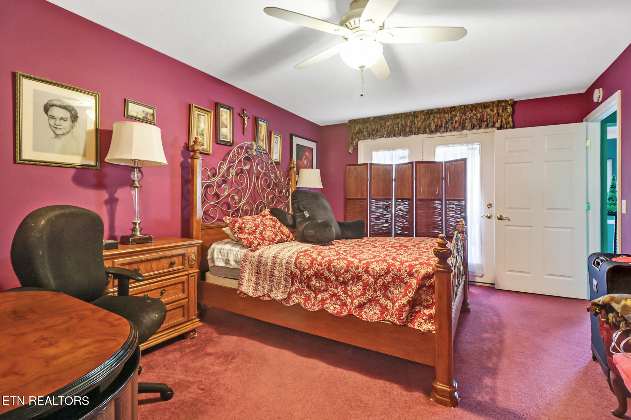 3 Augustine Lane Fairfield Glade TN 38558