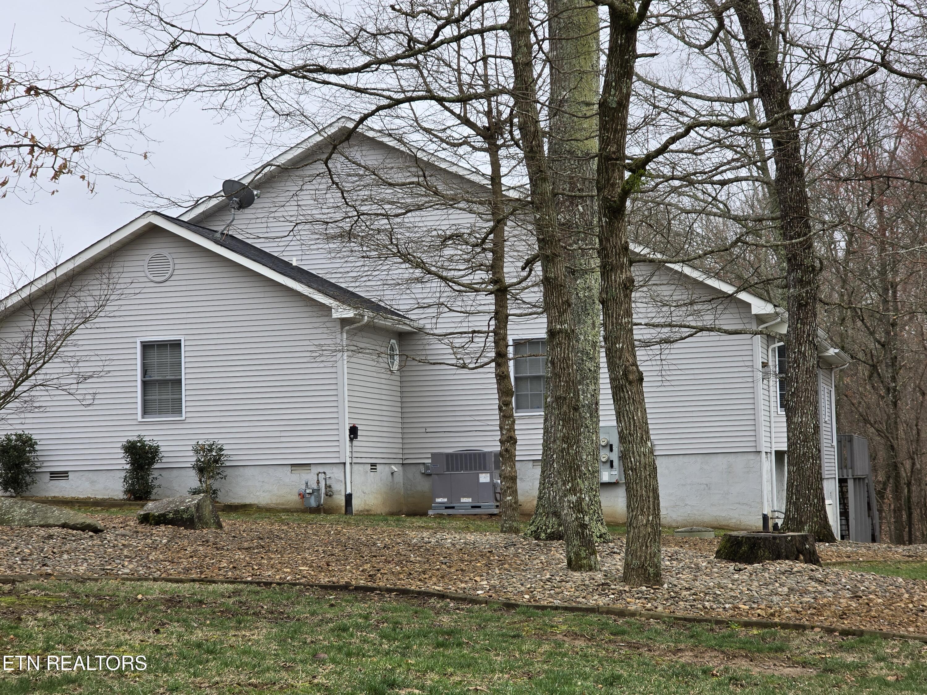 3 Augustine Lane Fairfield Glade TN 38558