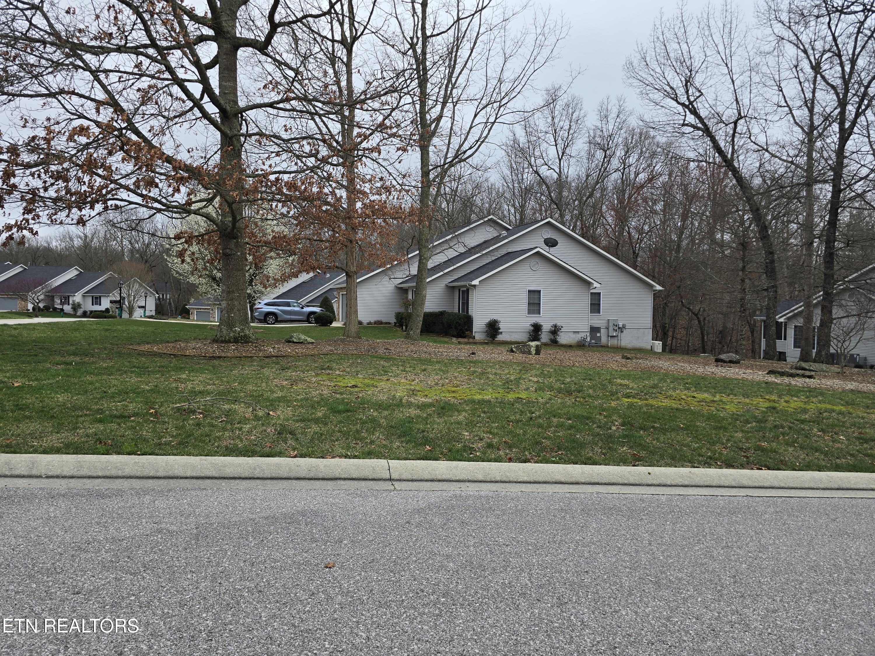 3 Augustine Lane Fairfield Glade TN 38558