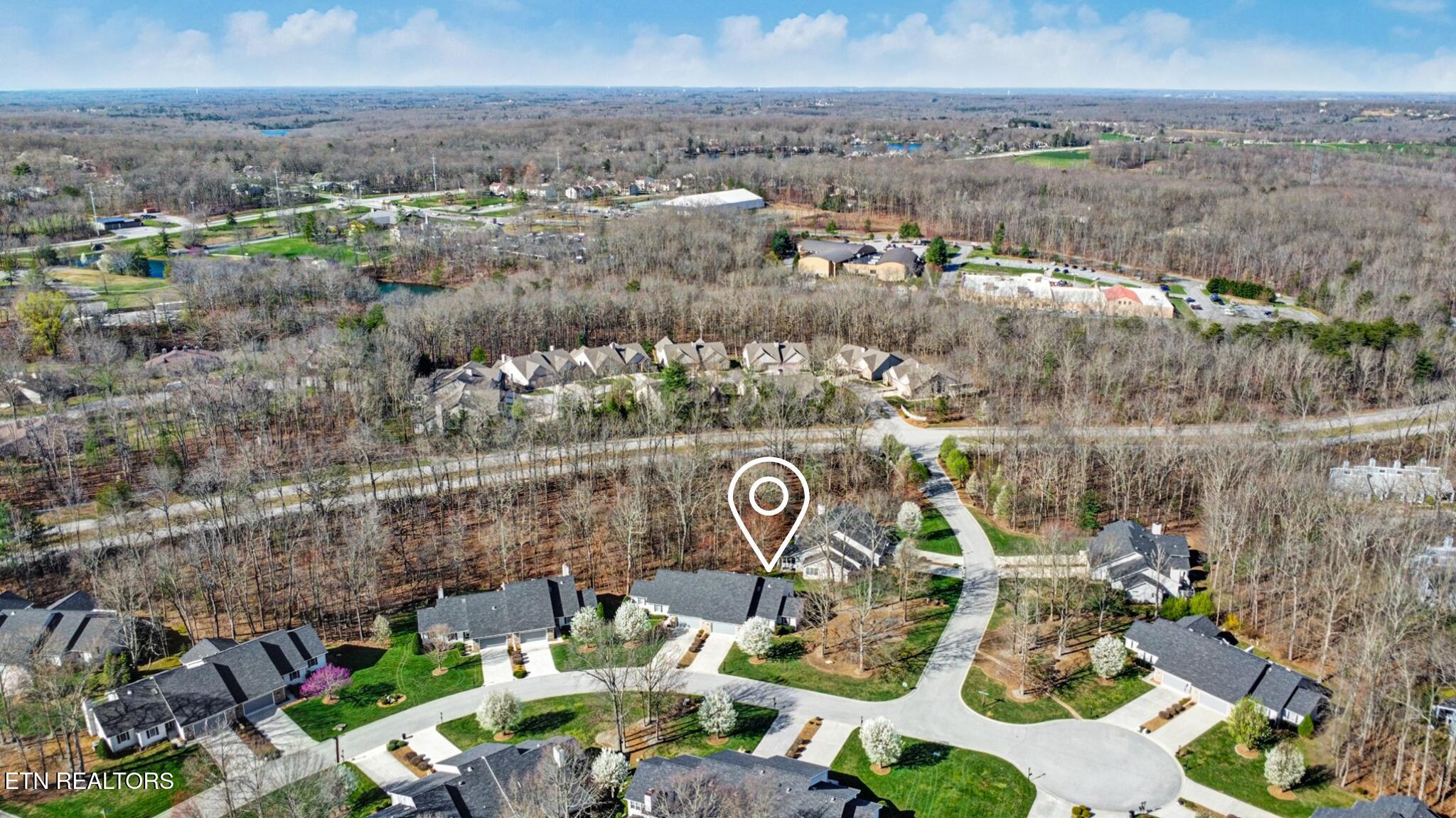 3 Augustine Lane Fairfield Glade TN 38558