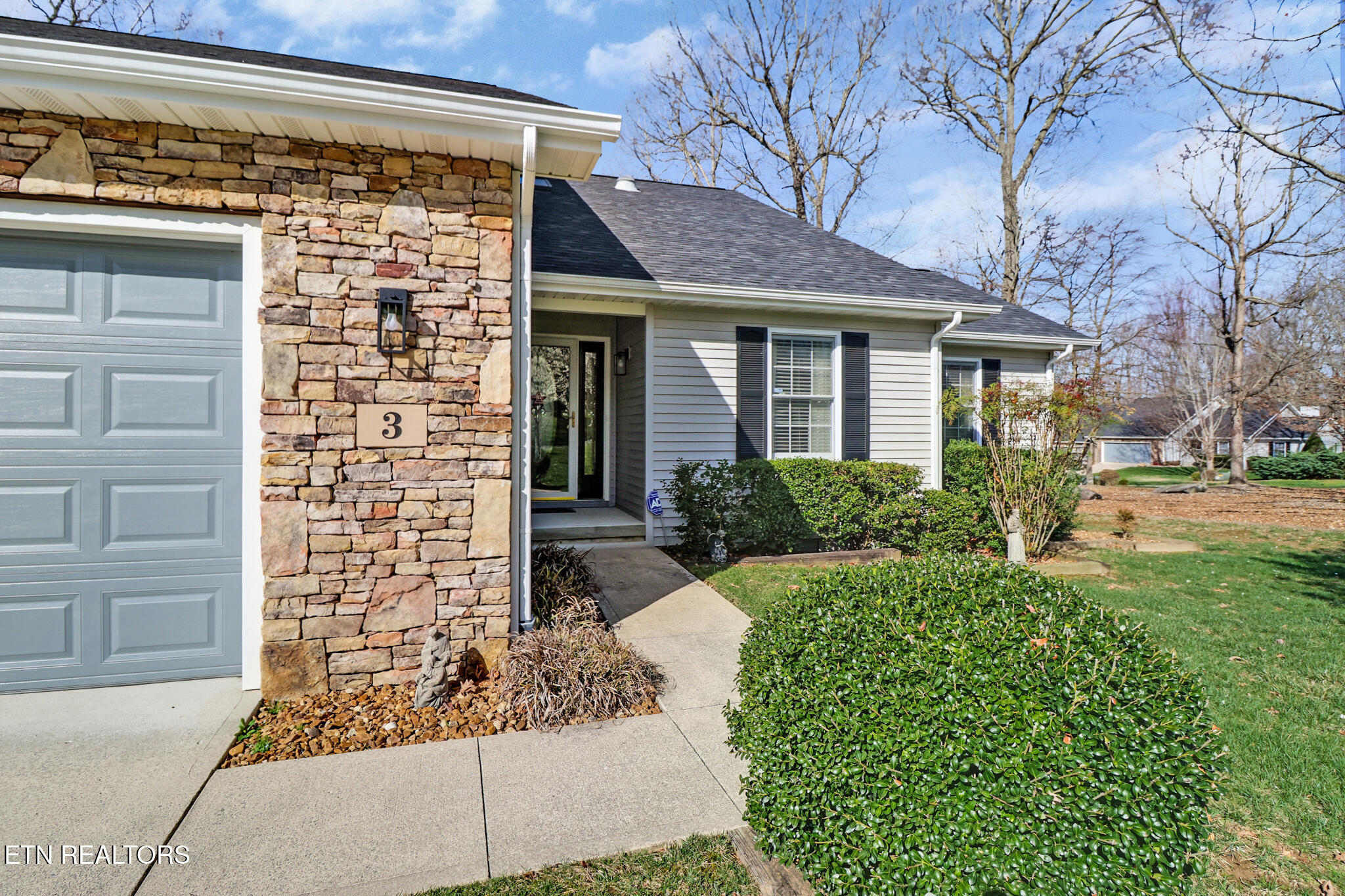 3 Augustine Lane Fairfield Glade TN 38558