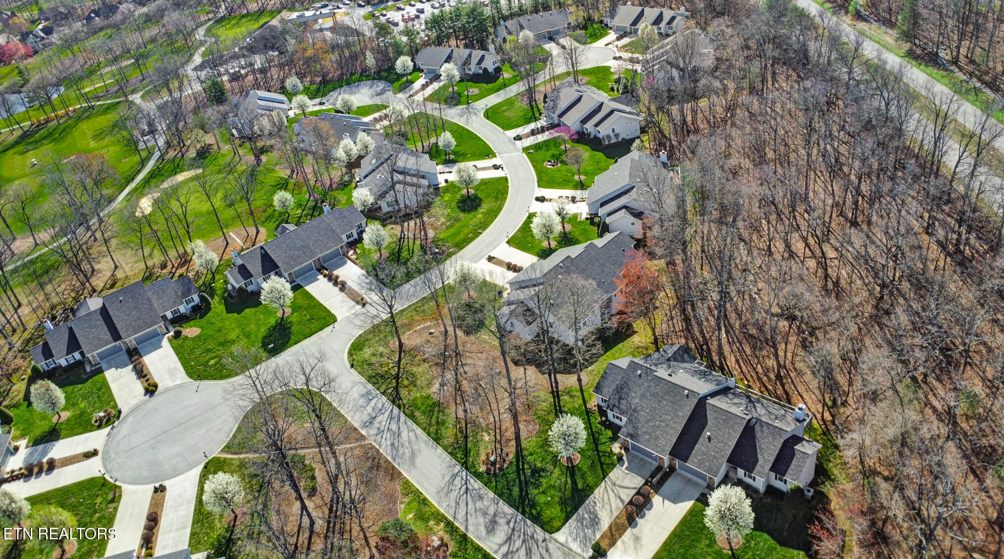 3 Augustine Lane Fairfield Glade TN 38558