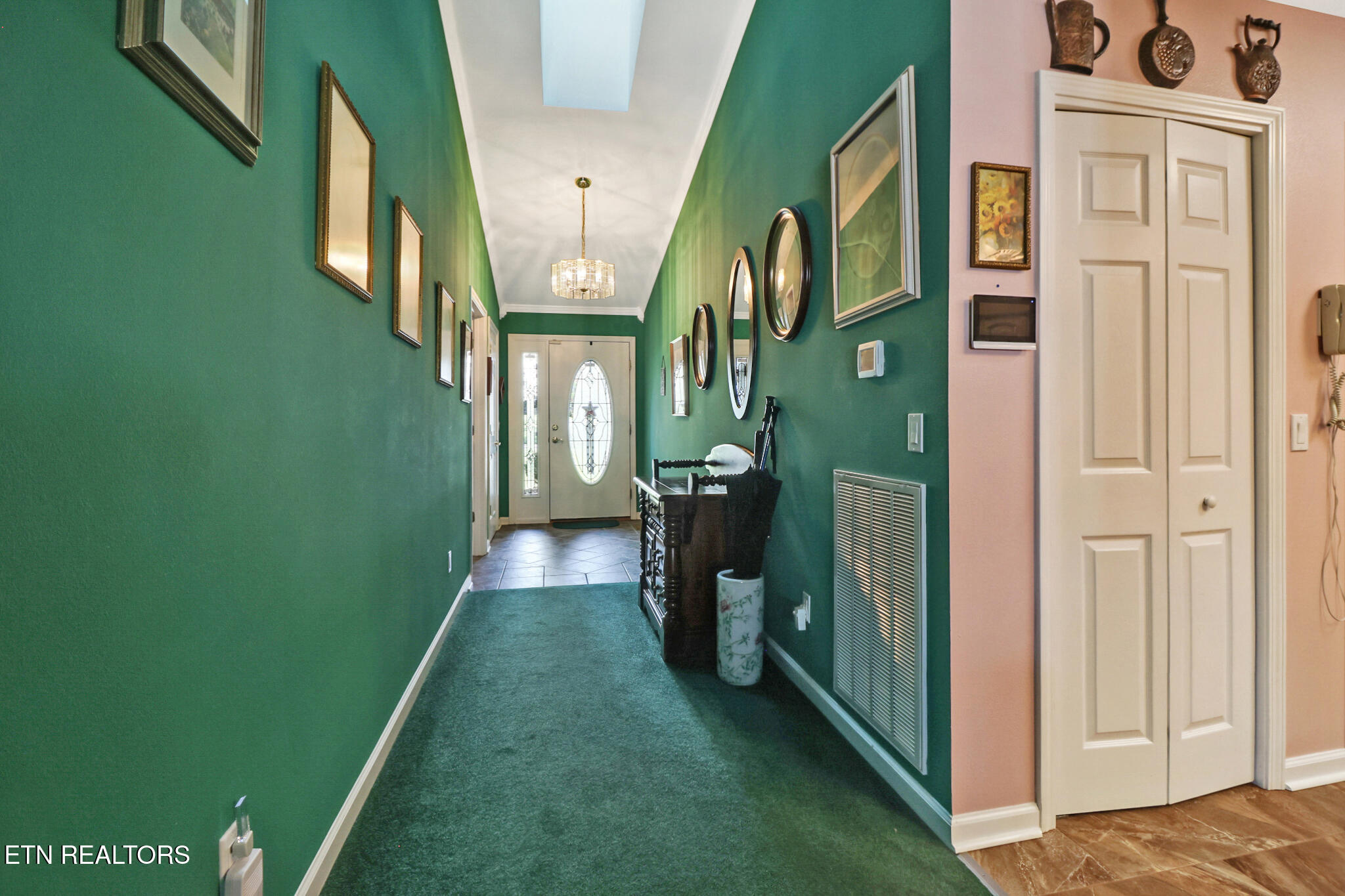 3 Augustine Lane Fairfield Glade TN 38558