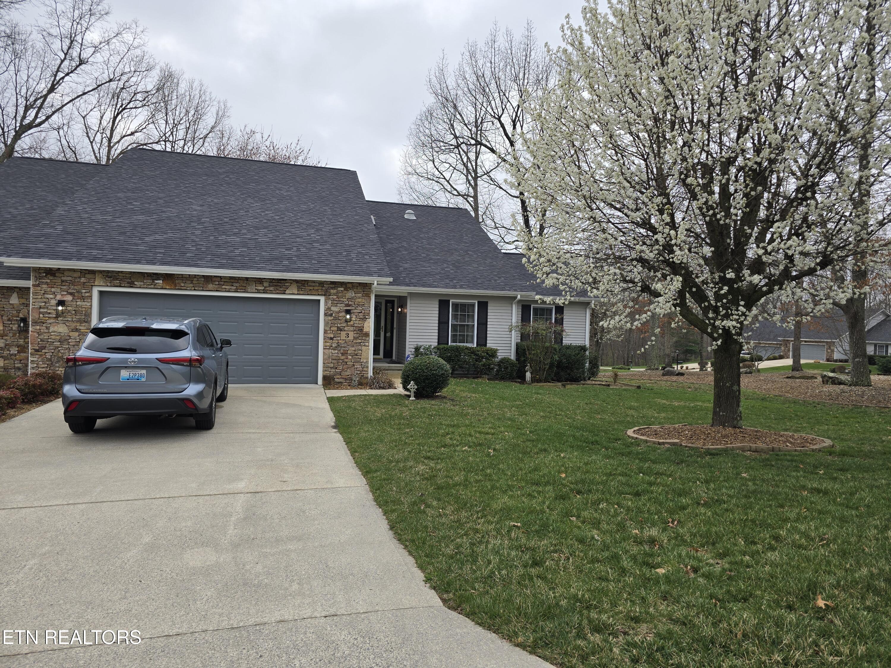 3 Augustine Lane Fairfield Glade TN 38558