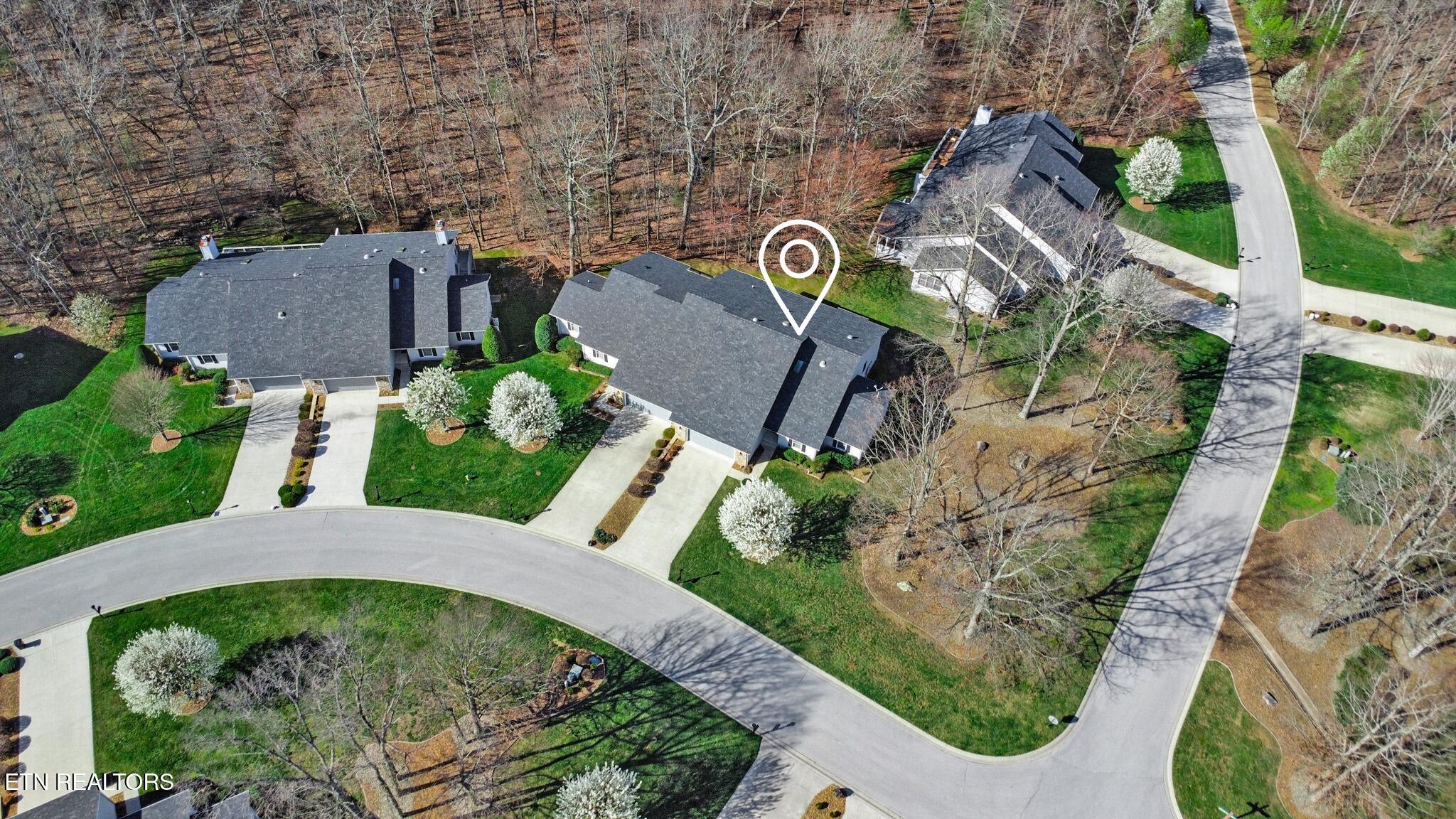 3 Augustine Lane Fairfield Glade TN 38558