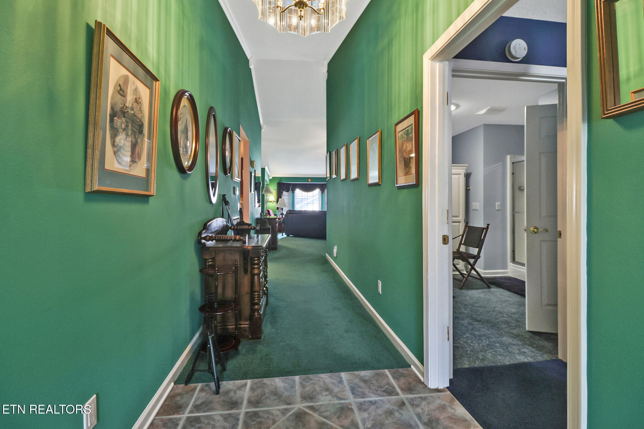 3 Augustine Lane Fairfield Glade TN 38558