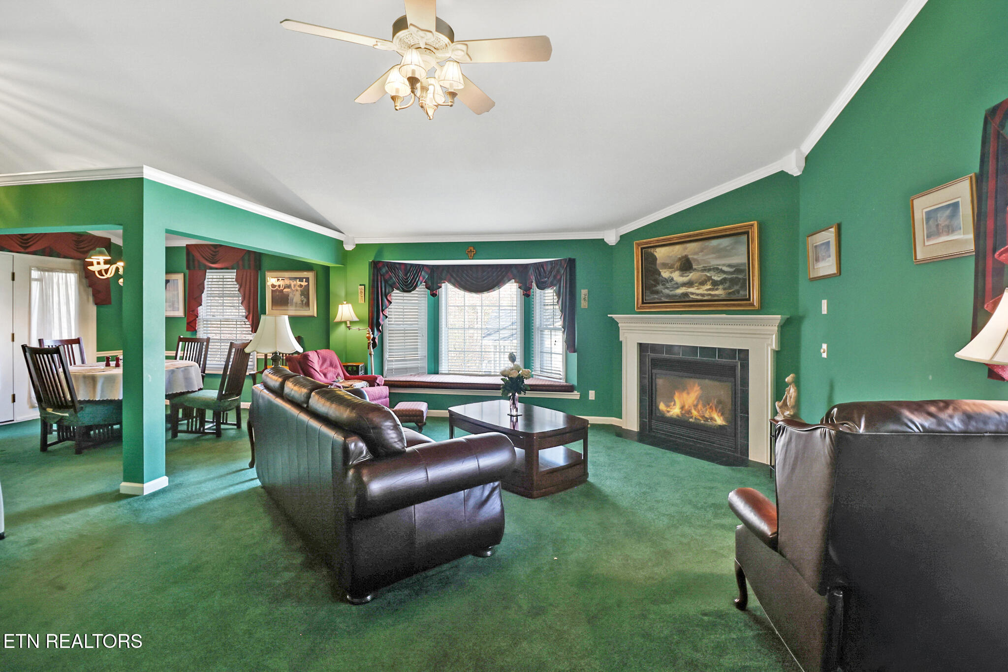 3 Augustine Lane Fairfield Glade TN 38558