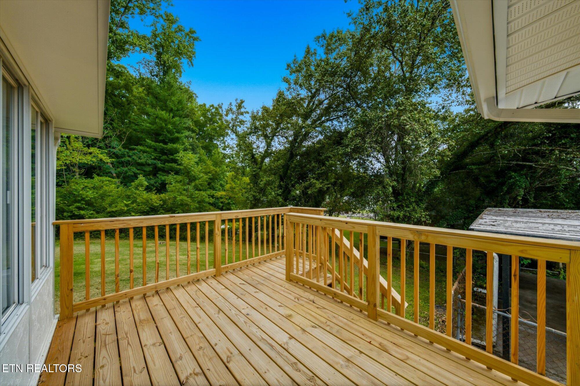 100 Delaware Avenue Oak Ridge TN 37830