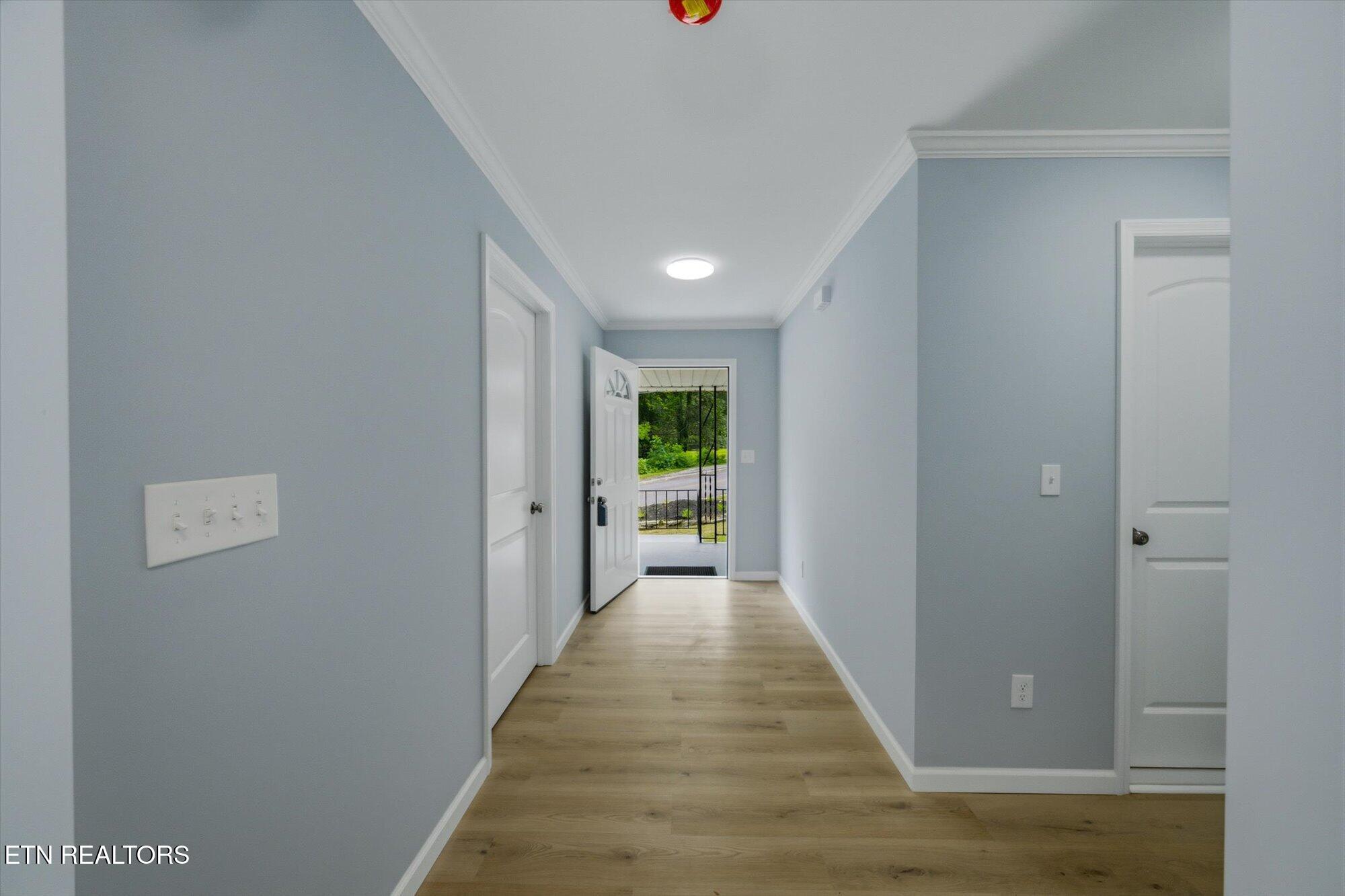 100 Delaware Avenue Oak Ridge TN 37830