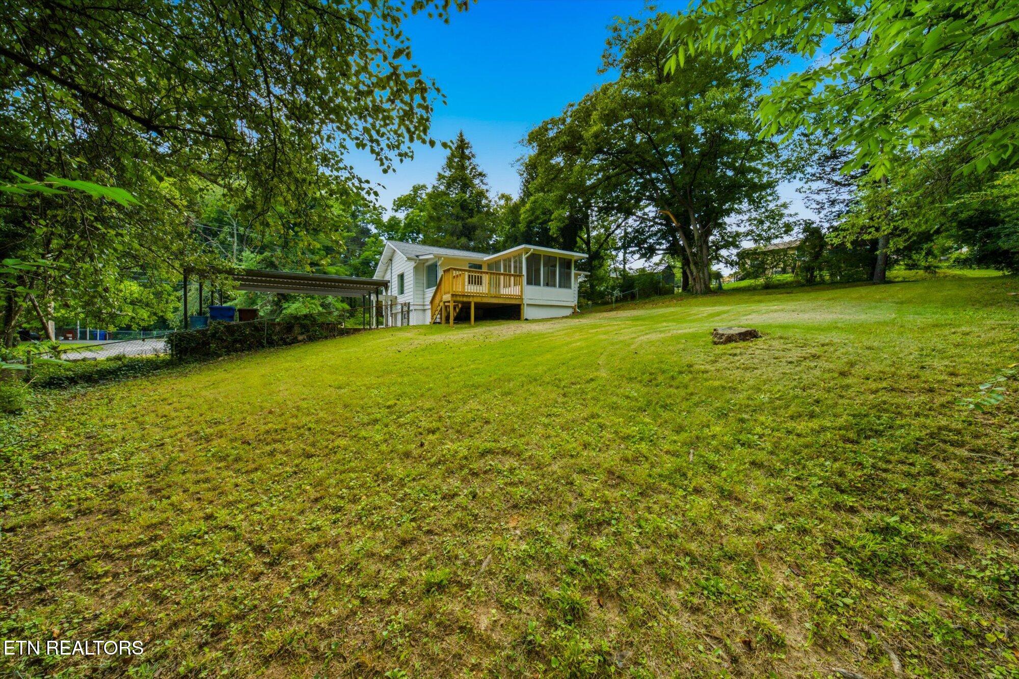 100 Delaware Avenue Oak Ridge TN 37830