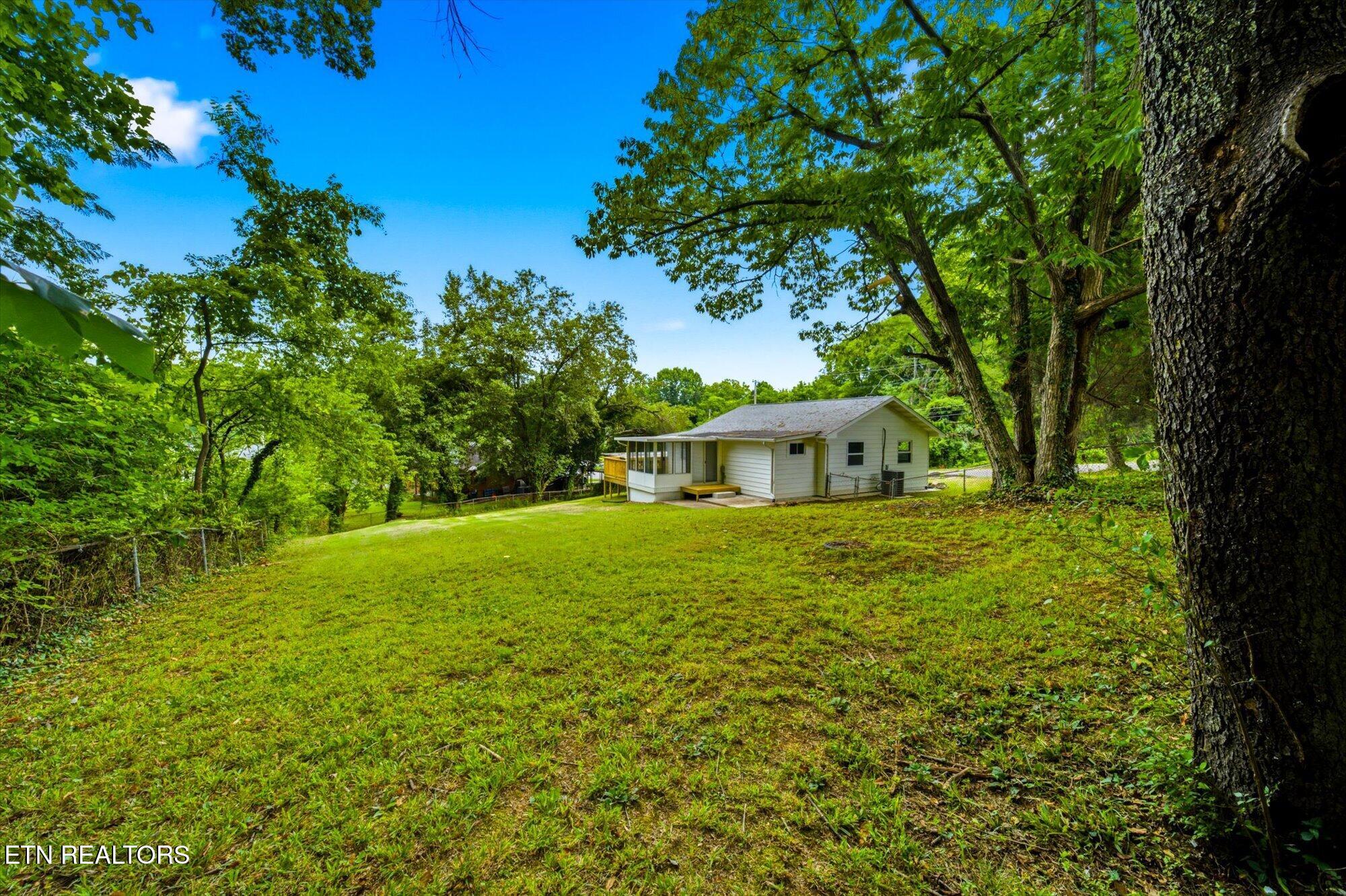 100 Delaware Avenue Oak Ridge TN 37830
