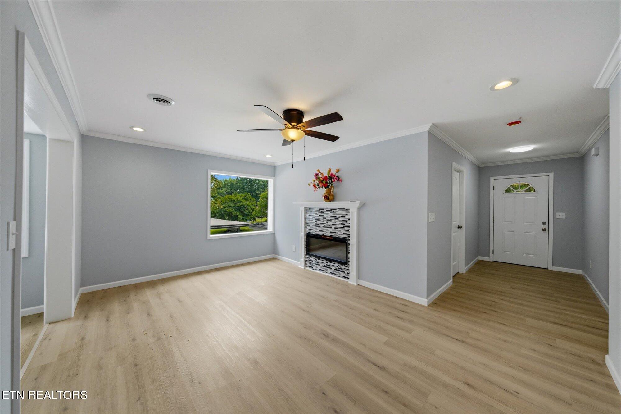 100 Delaware Avenue Oak Ridge TN 37830