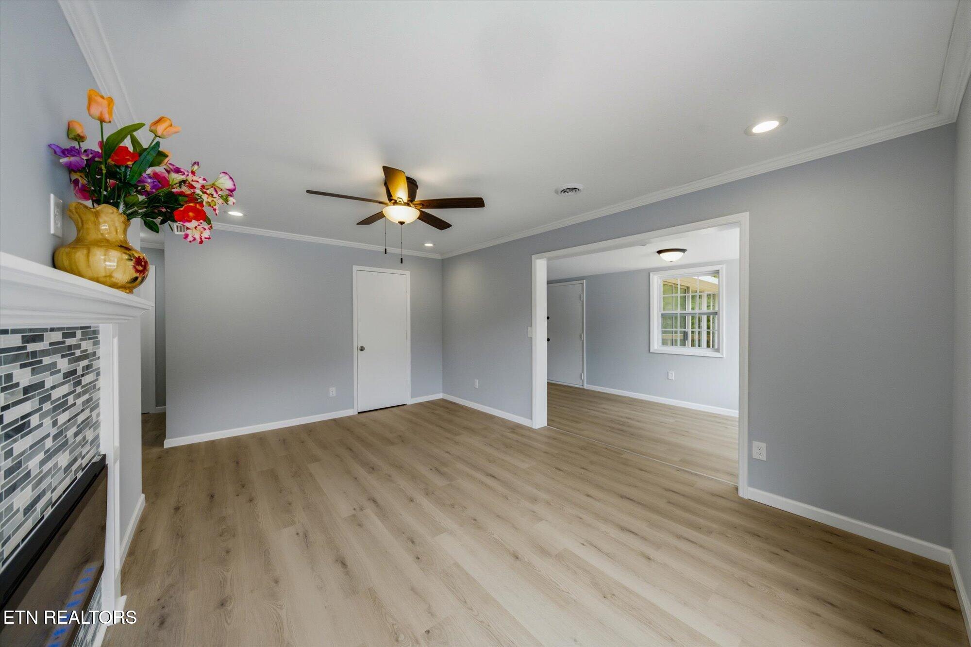 100 Delaware Avenue Oak Ridge TN 37830