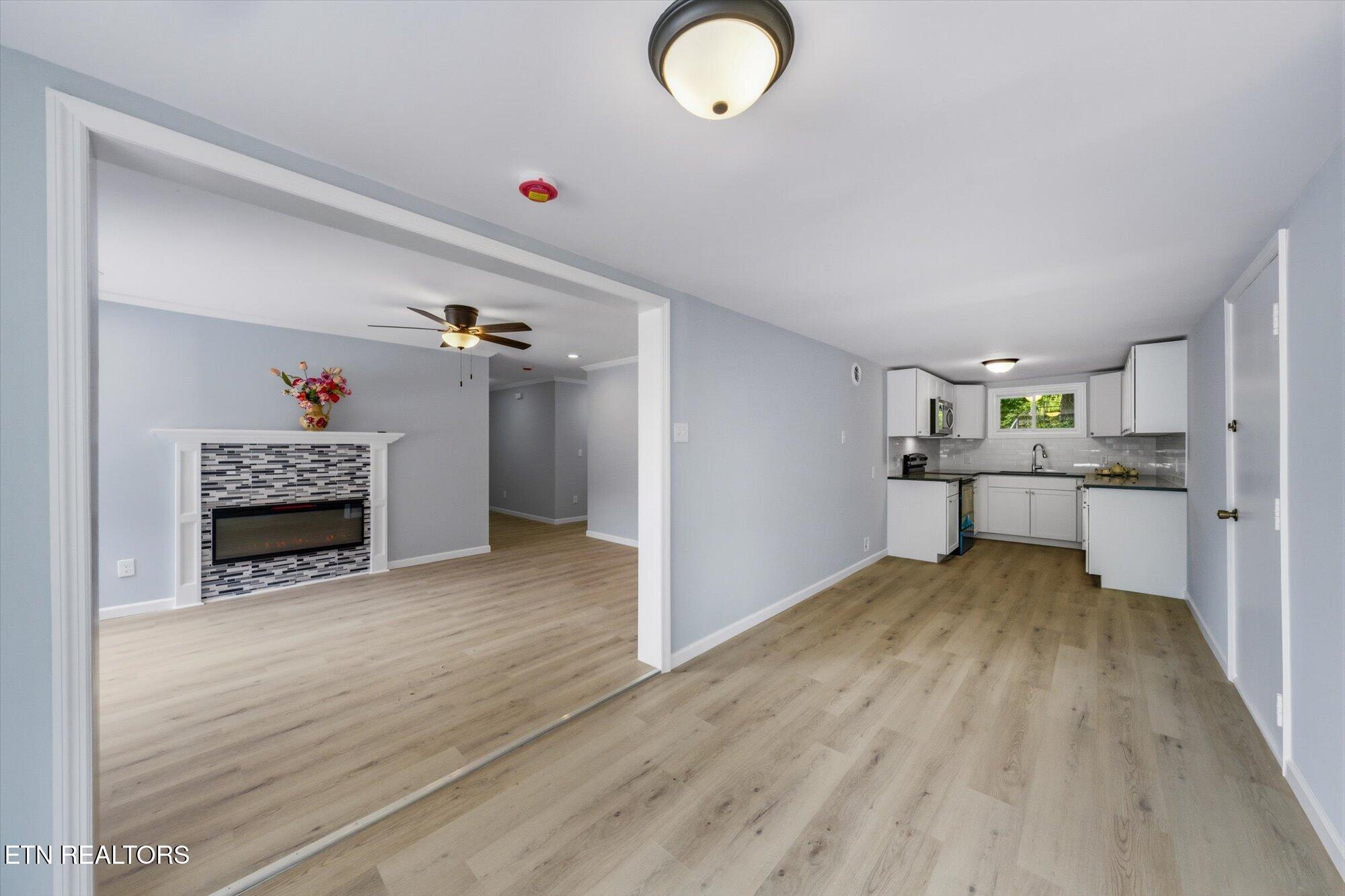 100 Delaware Avenue Oak Ridge TN 37830