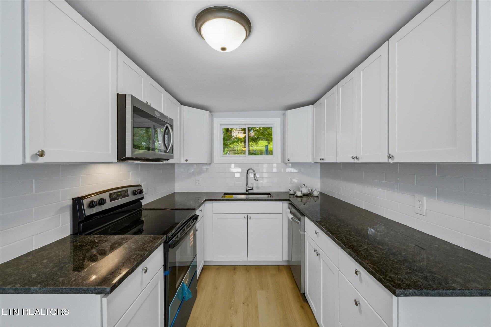 100 Delaware Avenue Oak Ridge TN 37830