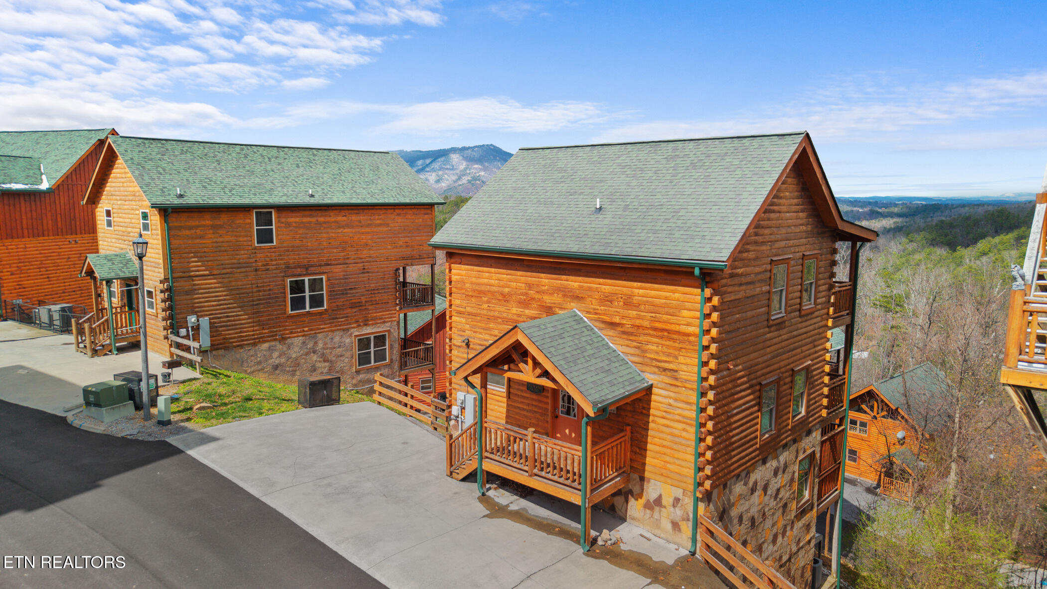 1244 Bird Nest Way Sevierville TN 37862