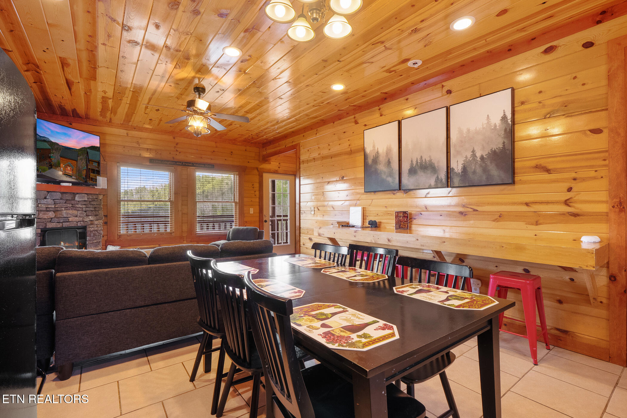 1244 Bird Nest Way Sevierville TN 37862
