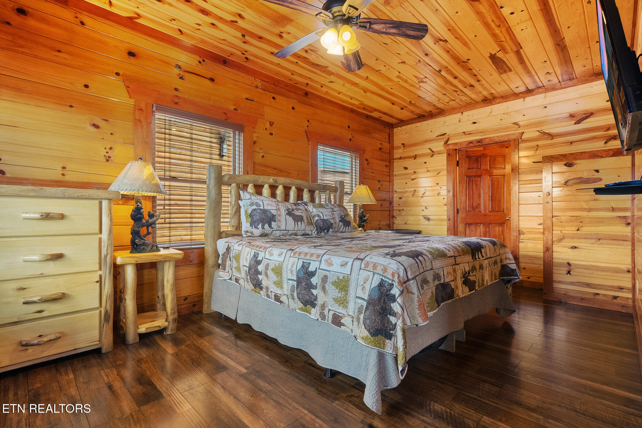 1244 Bird Nest Way Sevierville TN 37862