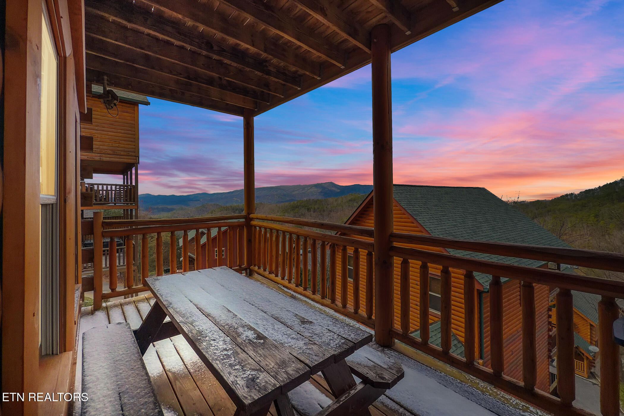 1244 Bird Nest Way Sevierville TN 37862