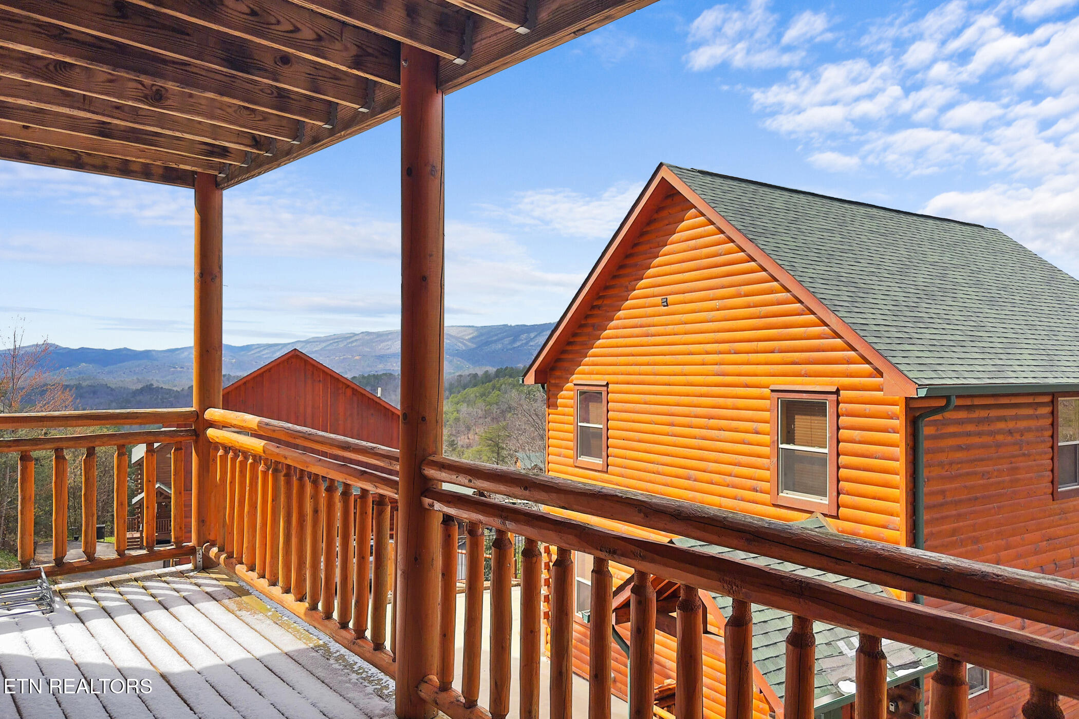 1244 Bird Nest Way Sevierville TN 37862