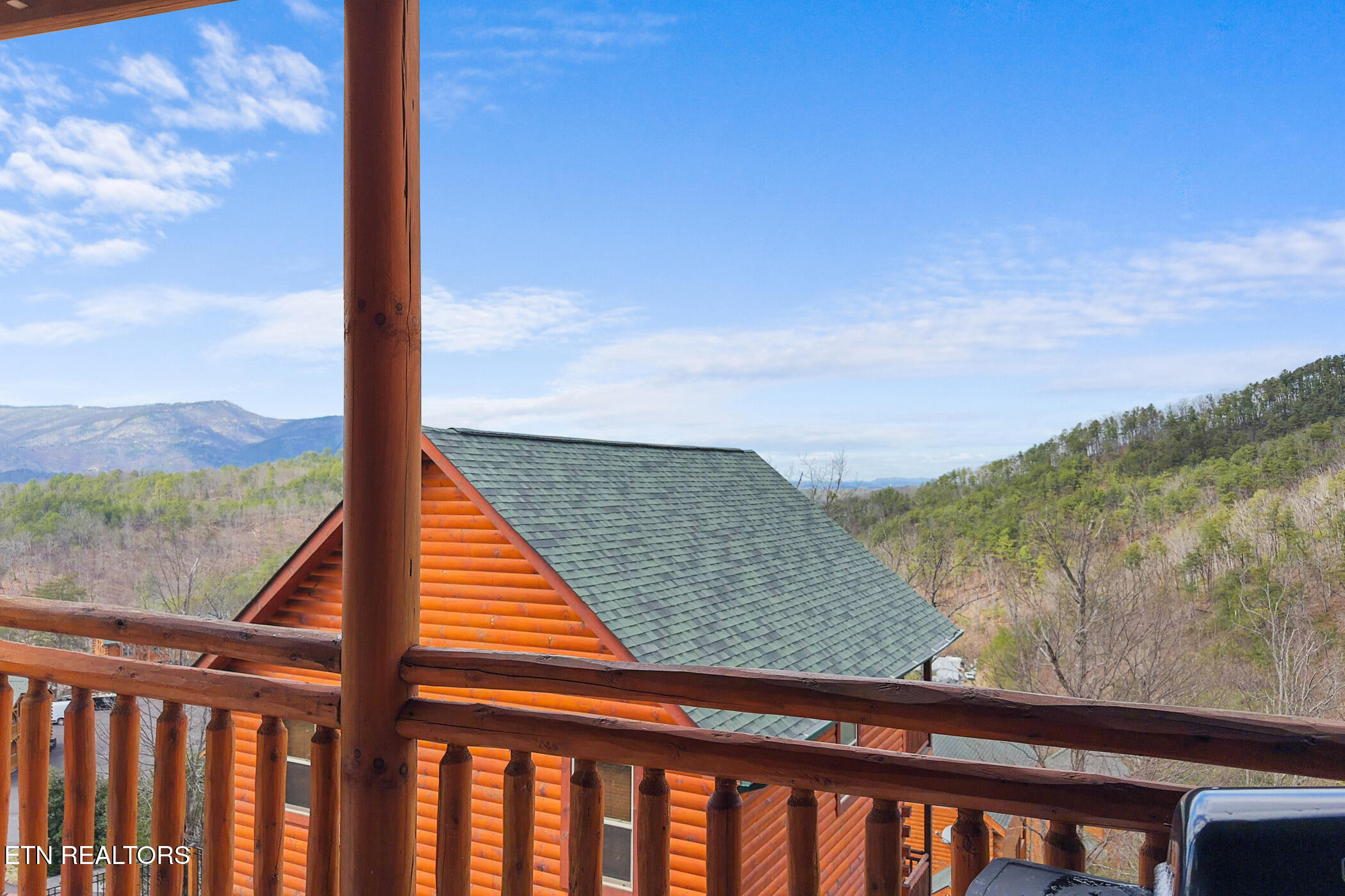 1244 Bird Nest Way Sevierville TN 37862