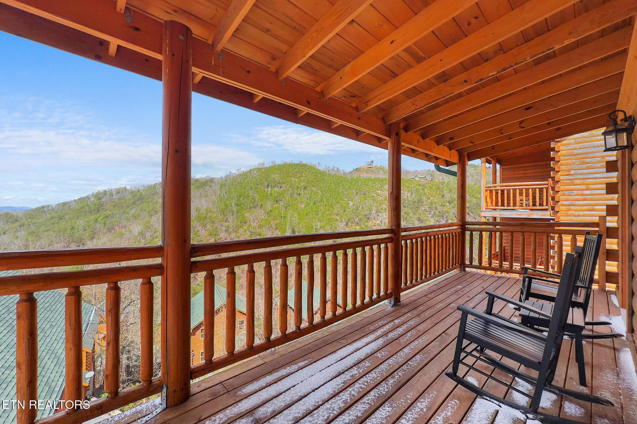 1244 Bird Nest Way Sevierville TN 37862