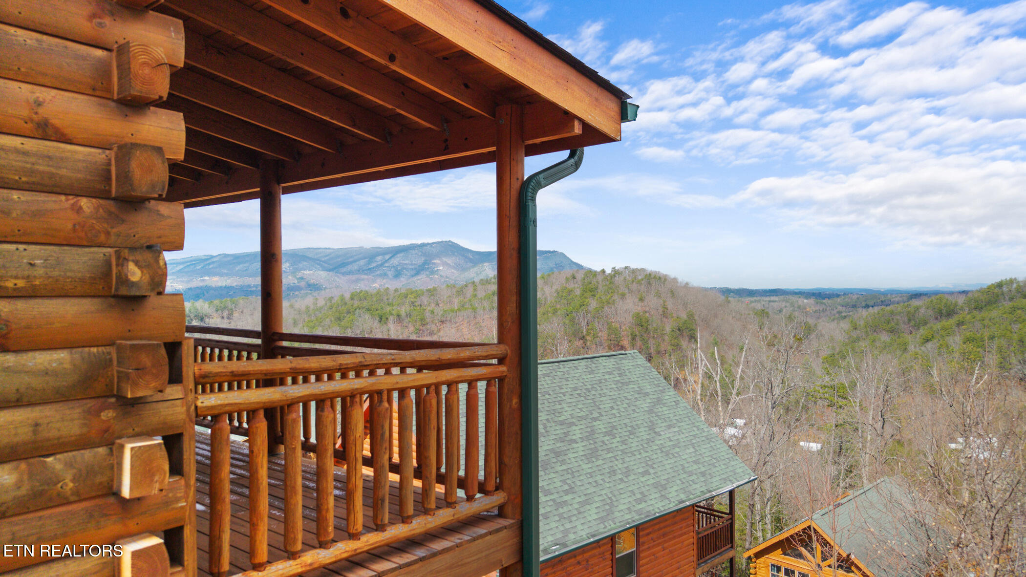 1244 Bird Nest Way Sevierville TN 37862