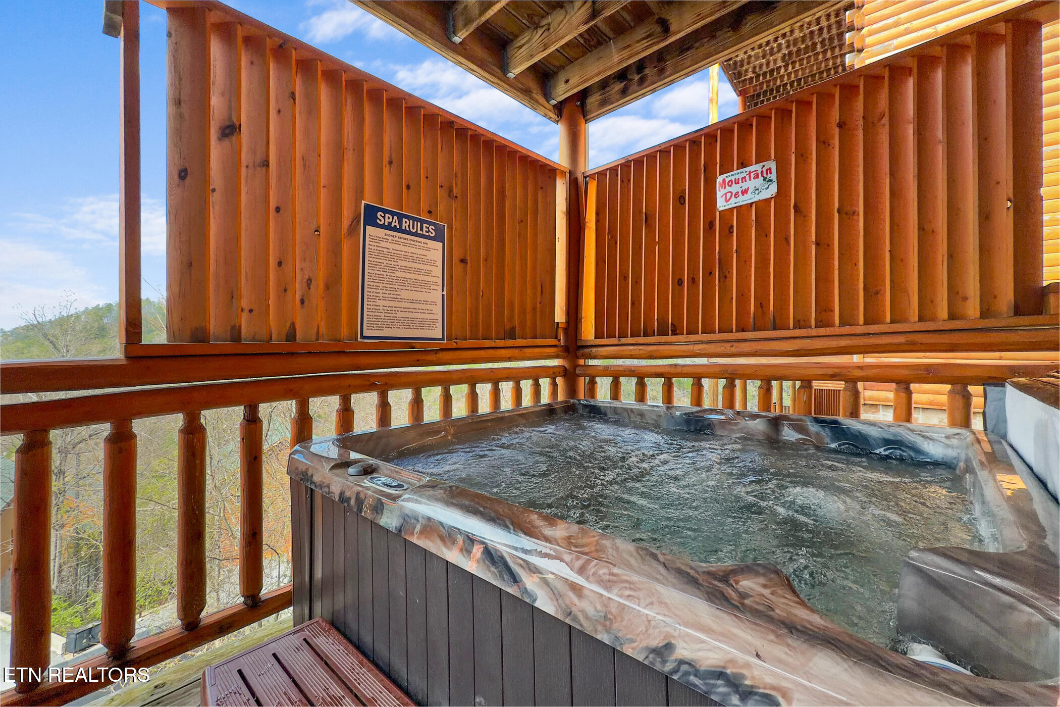 1244 Bird Nest Way Sevierville TN 37862