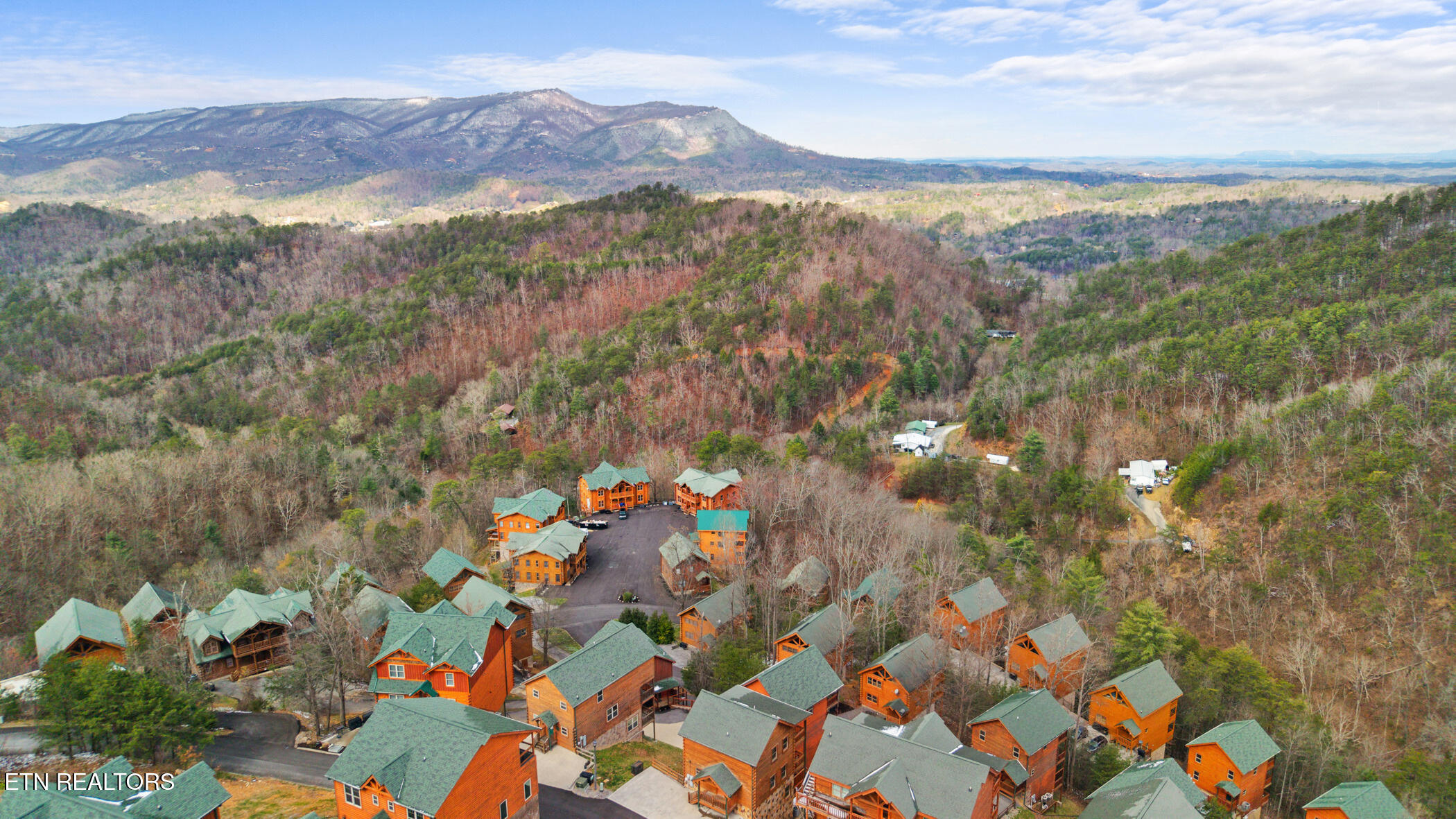 1244 Bird Nest Way Sevierville TN 37862