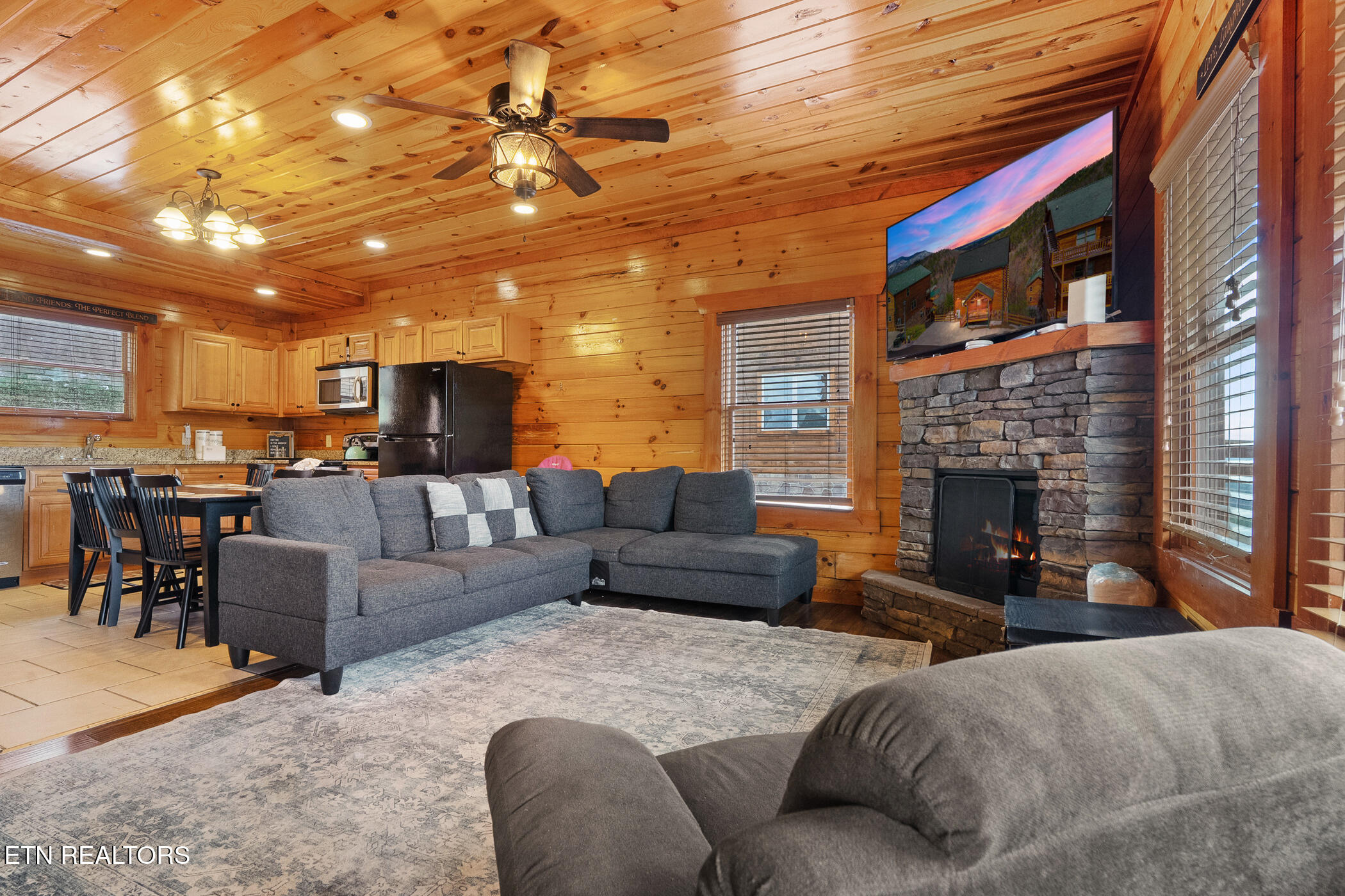 1244 Bird Nest Way Sevierville TN 37862