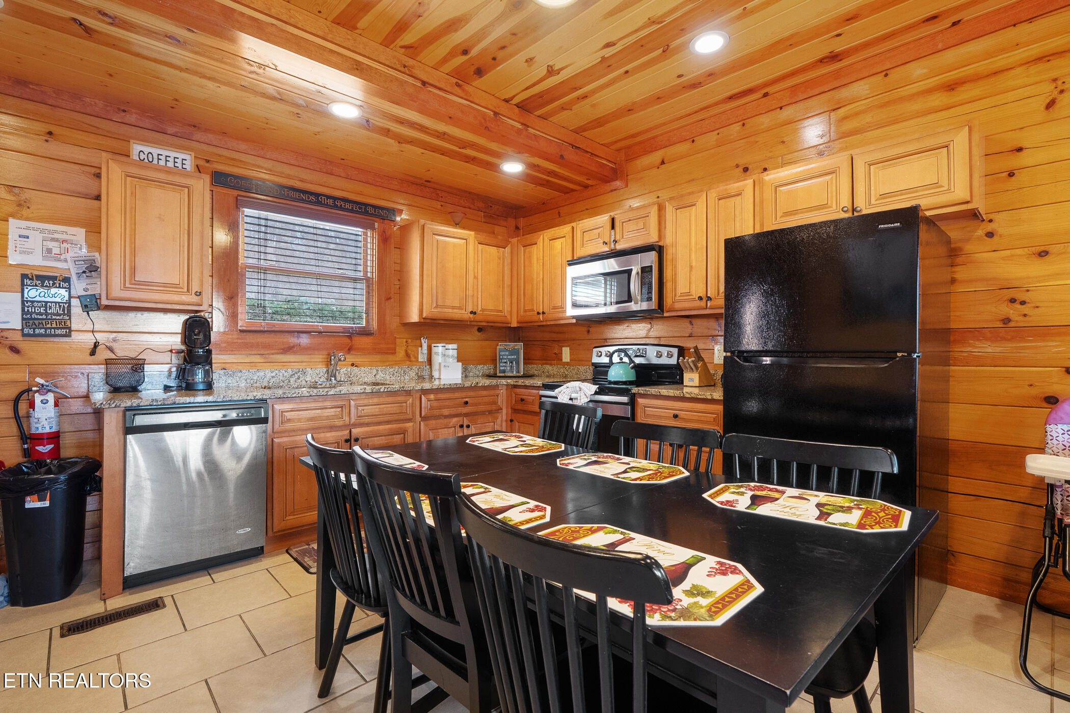 1244 Bird Nest Way Sevierville TN 37862