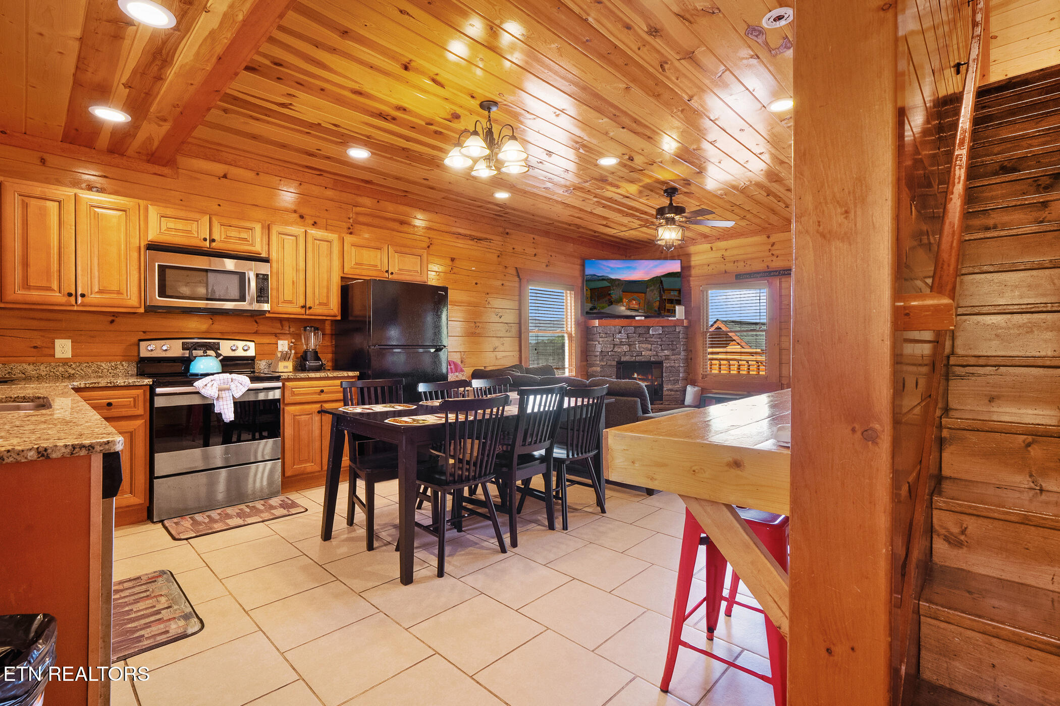 1244 Bird Nest Way Sevierville TN 37862
