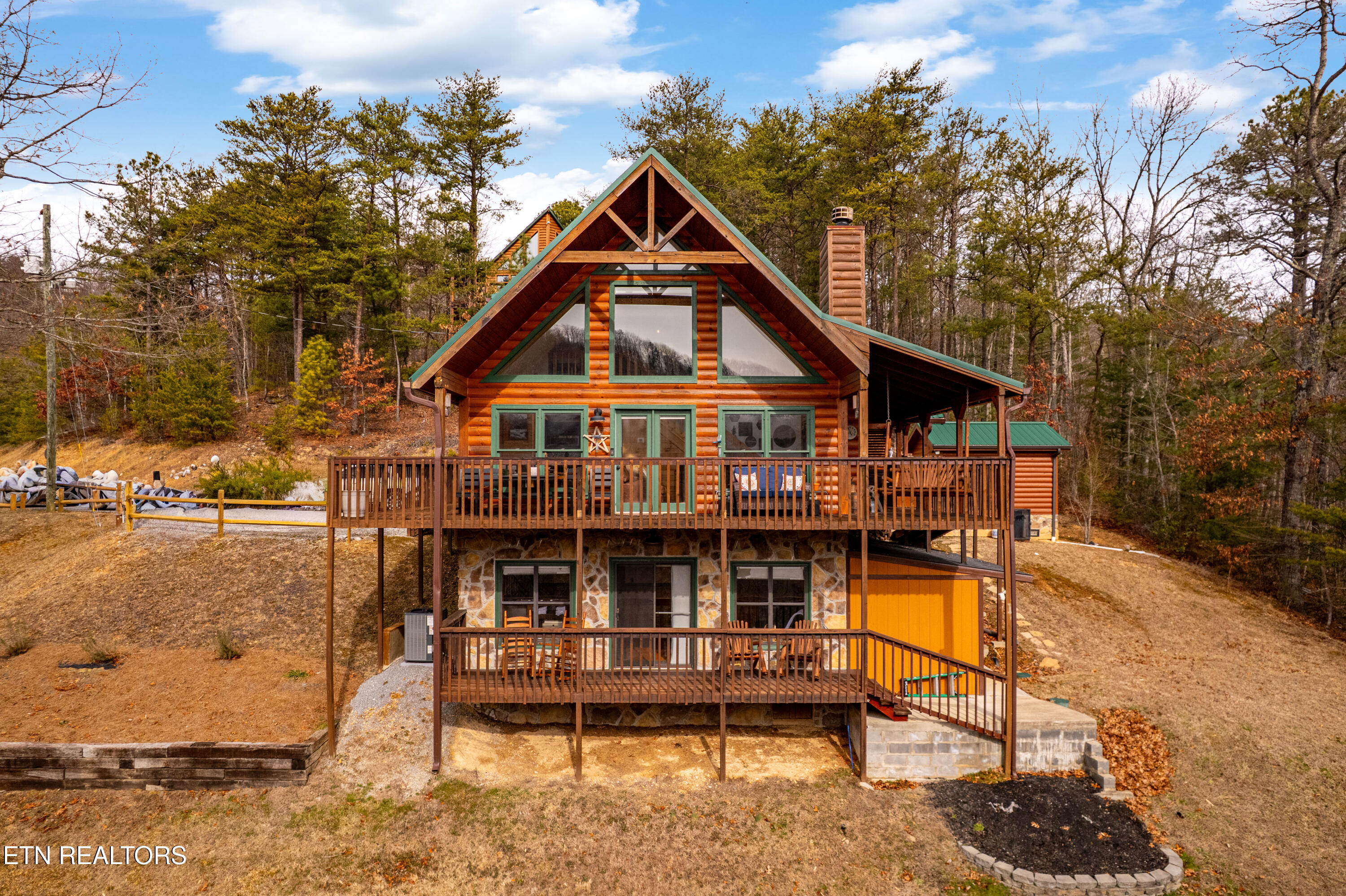 2610 Harvest Way Sevierville TN 37862