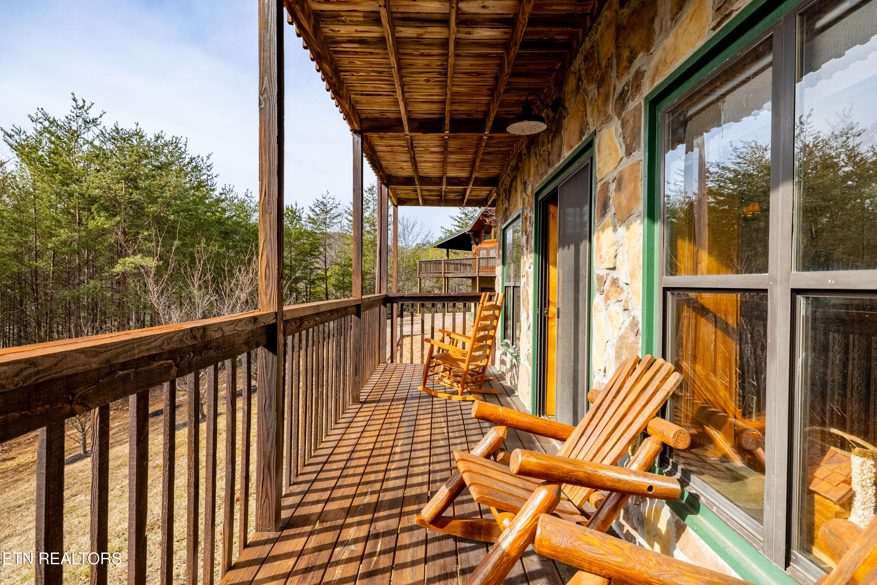 2610 Harvest Way Sevierville TN 37862