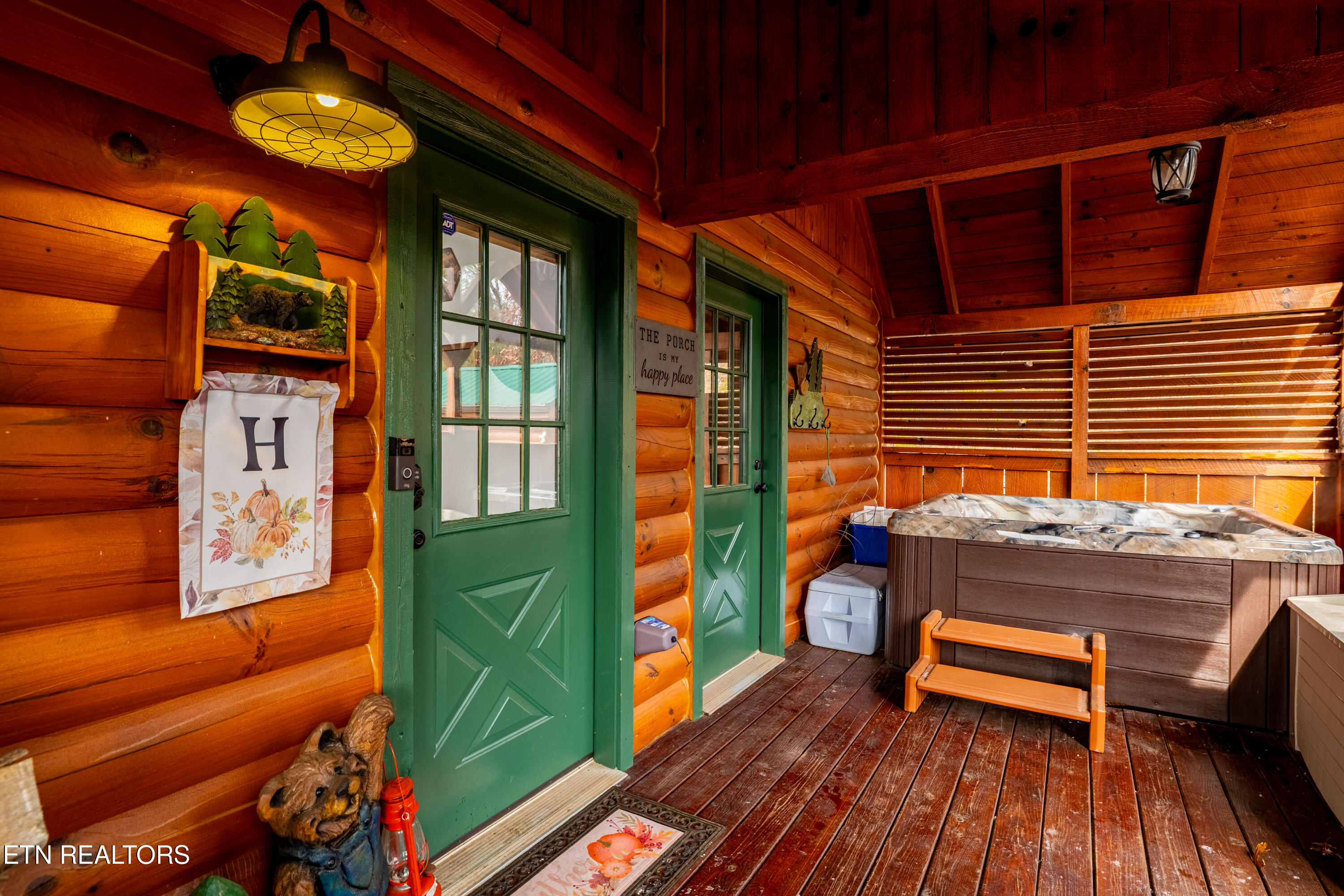 2610 Harvest Way Sevierville TN 37862