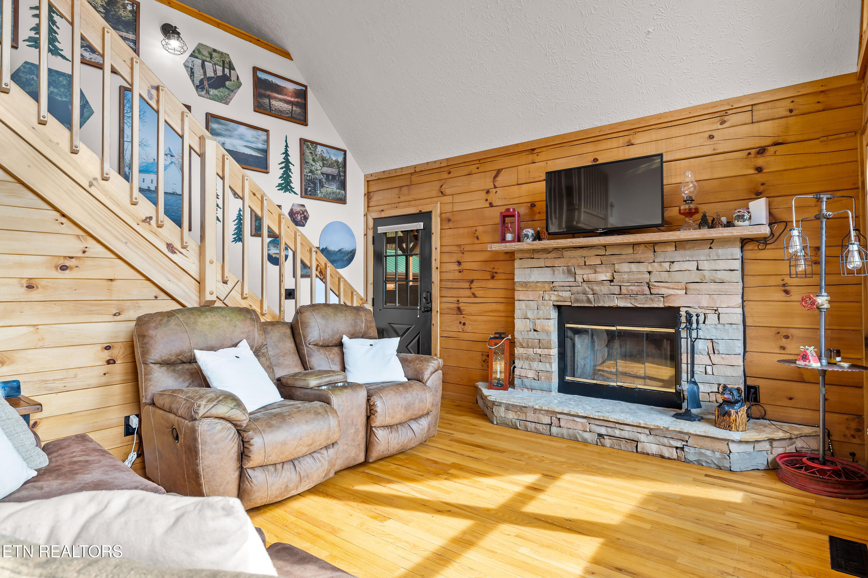 2610 Harvest Way Sevierville TN 37862