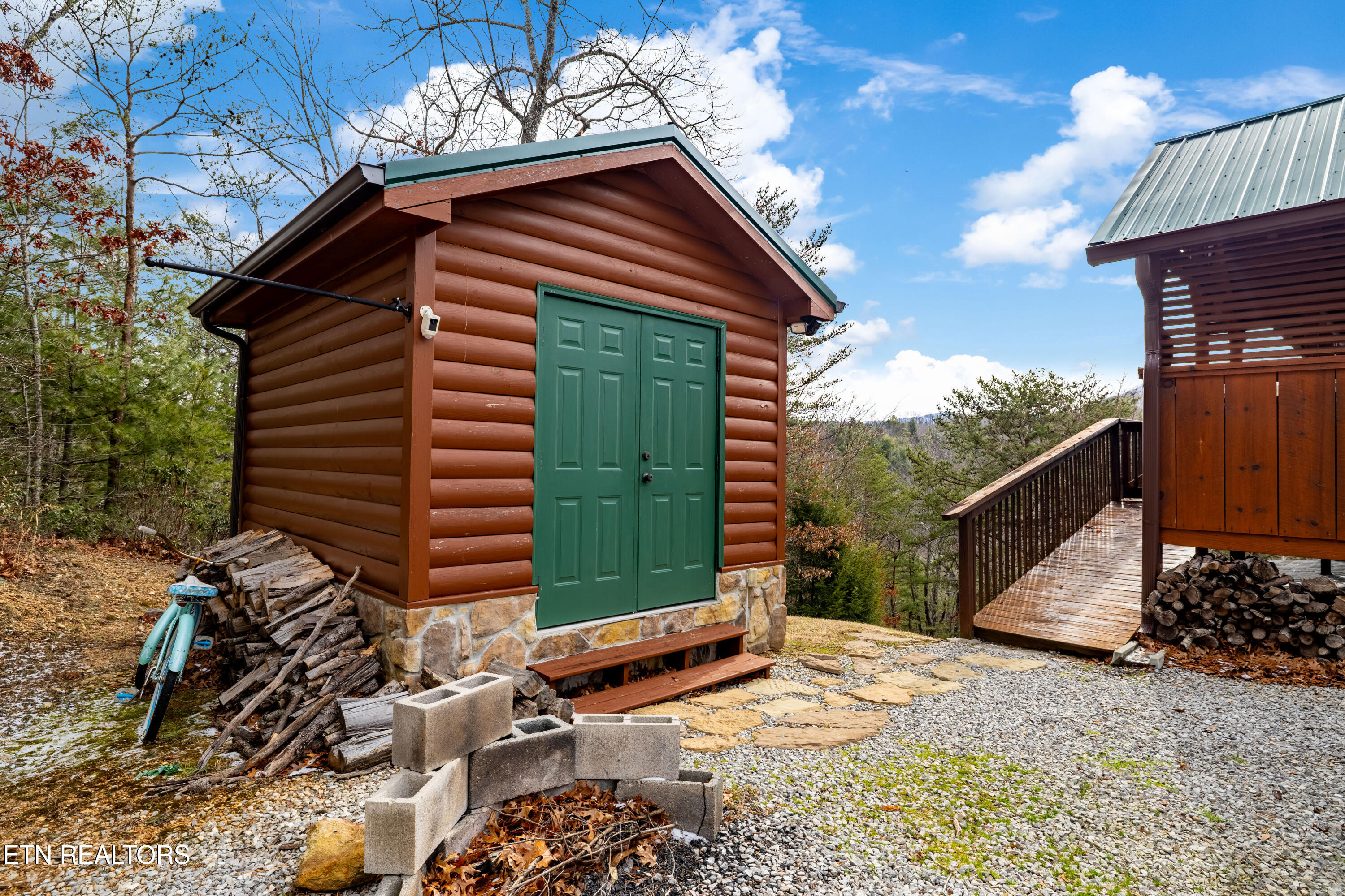 2610 Harvest Way Sevierville TN 37862