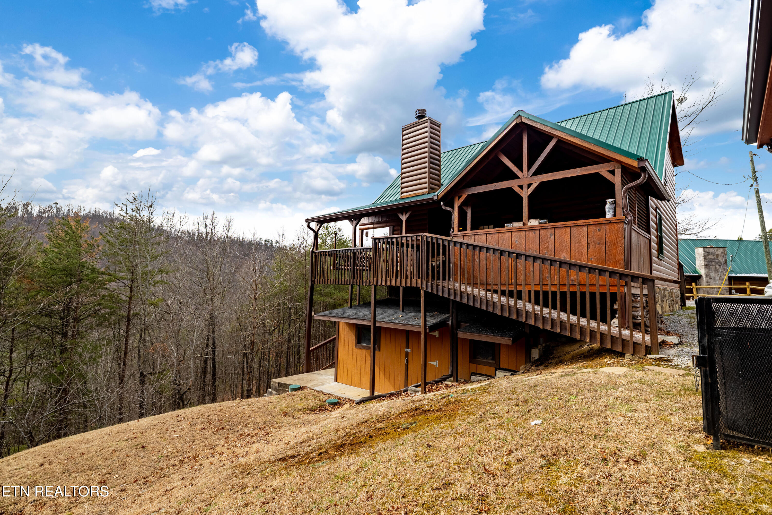 2610 Harvest Way Sevierville TN 37862