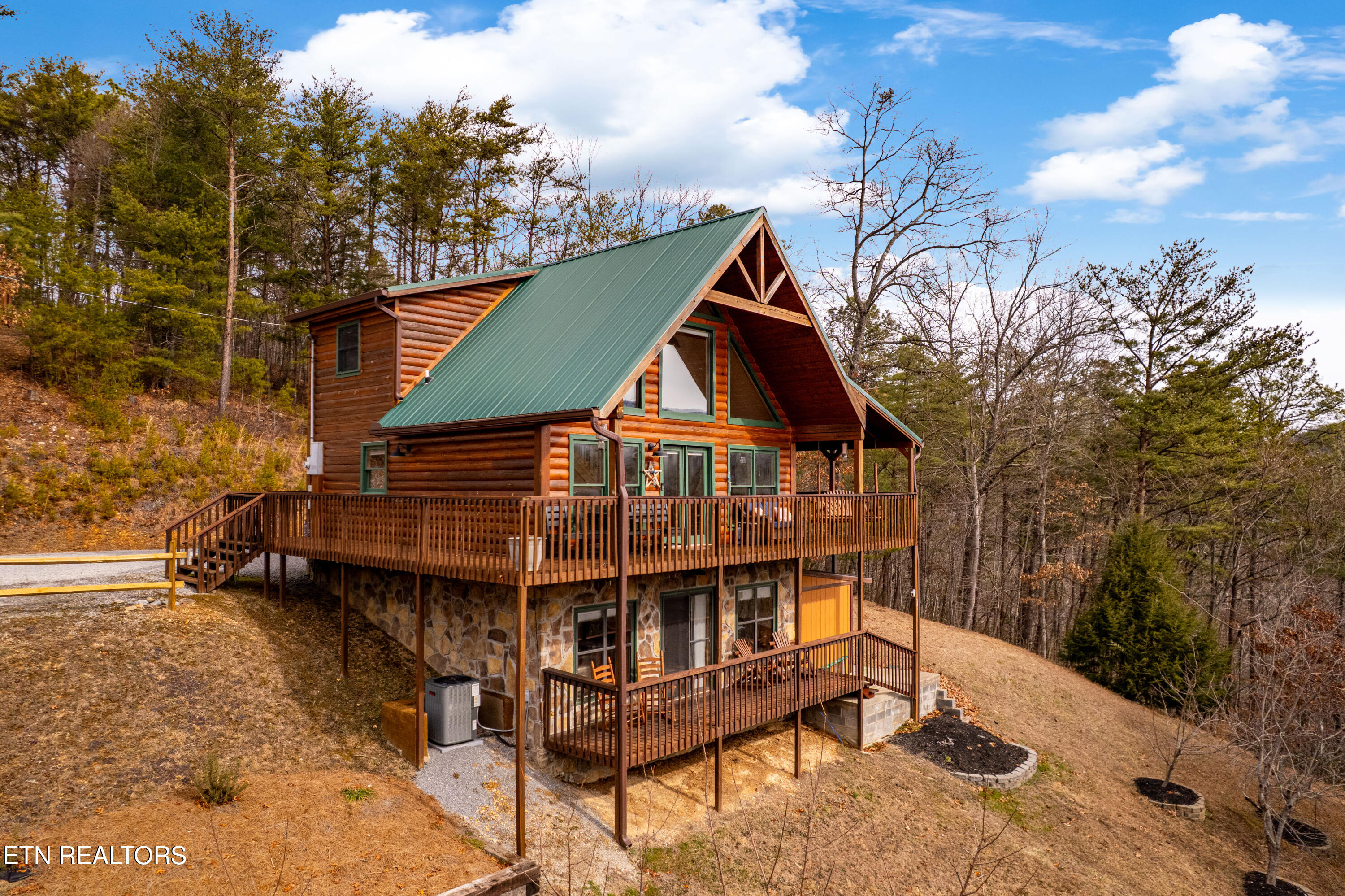 2610 Harvest Way Sevierville TN 37862