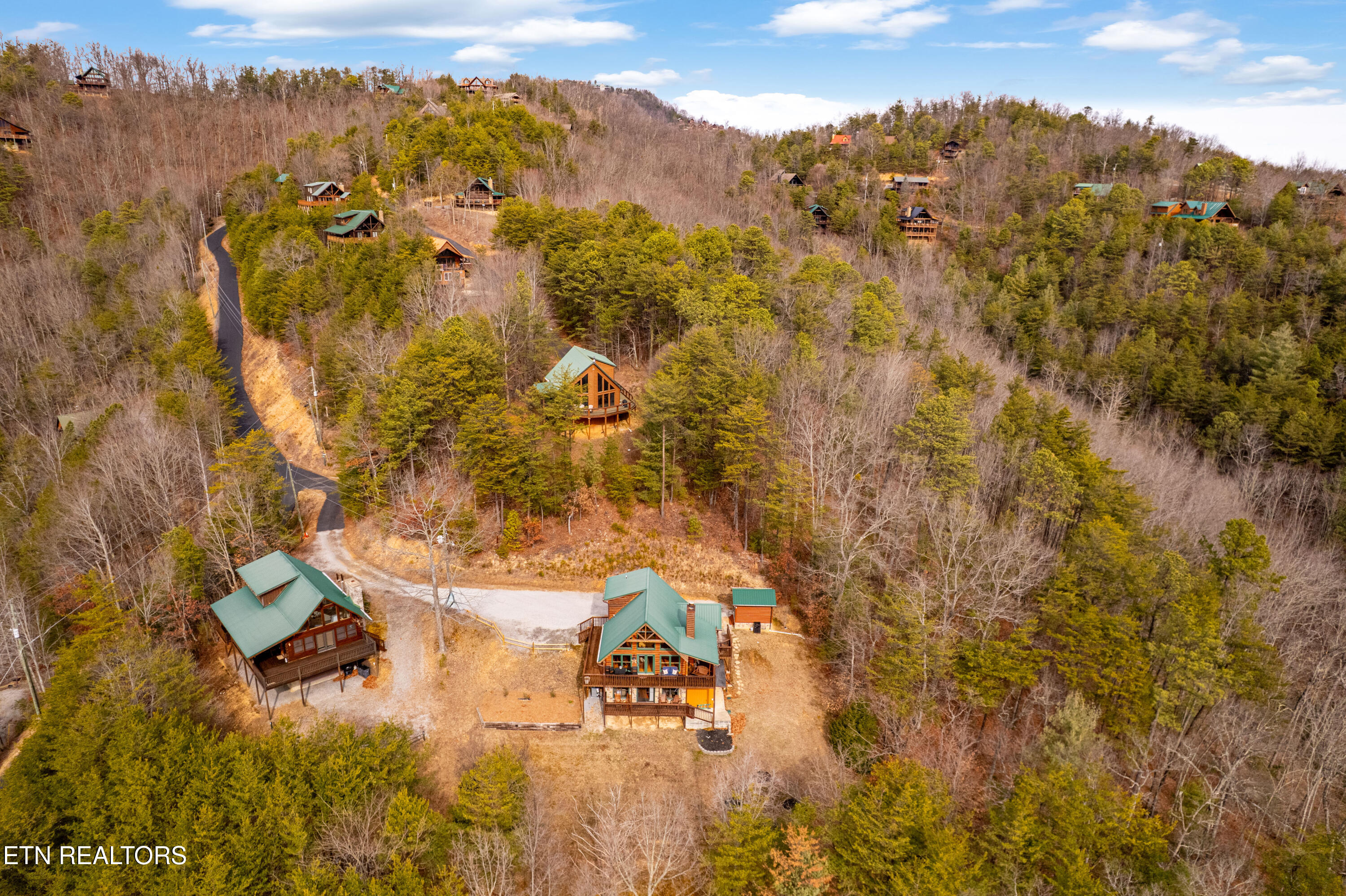 2610 Harvest Way Sevierville TN 37862