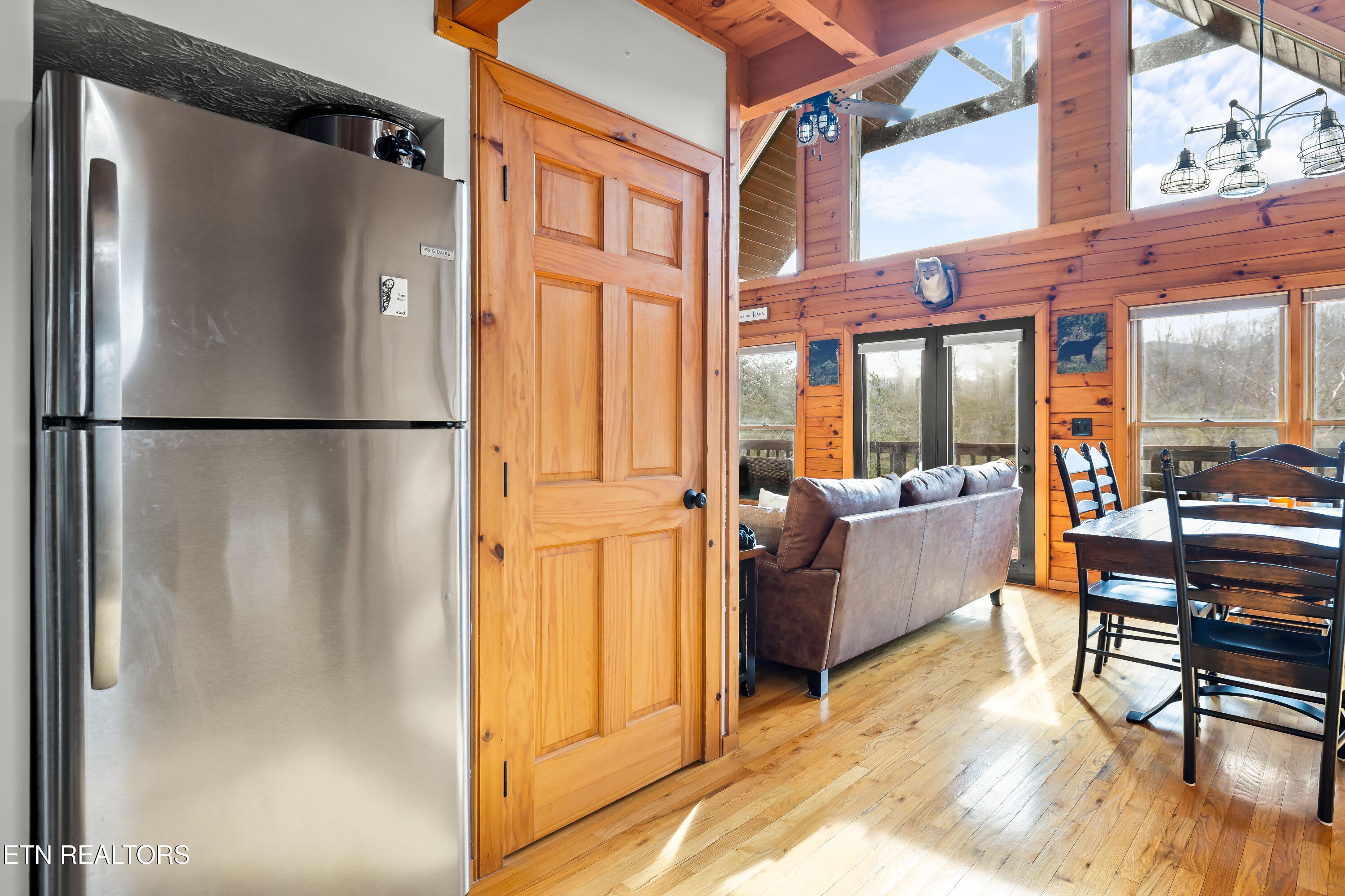 2610 Harvest Way Sevierville TN 37862