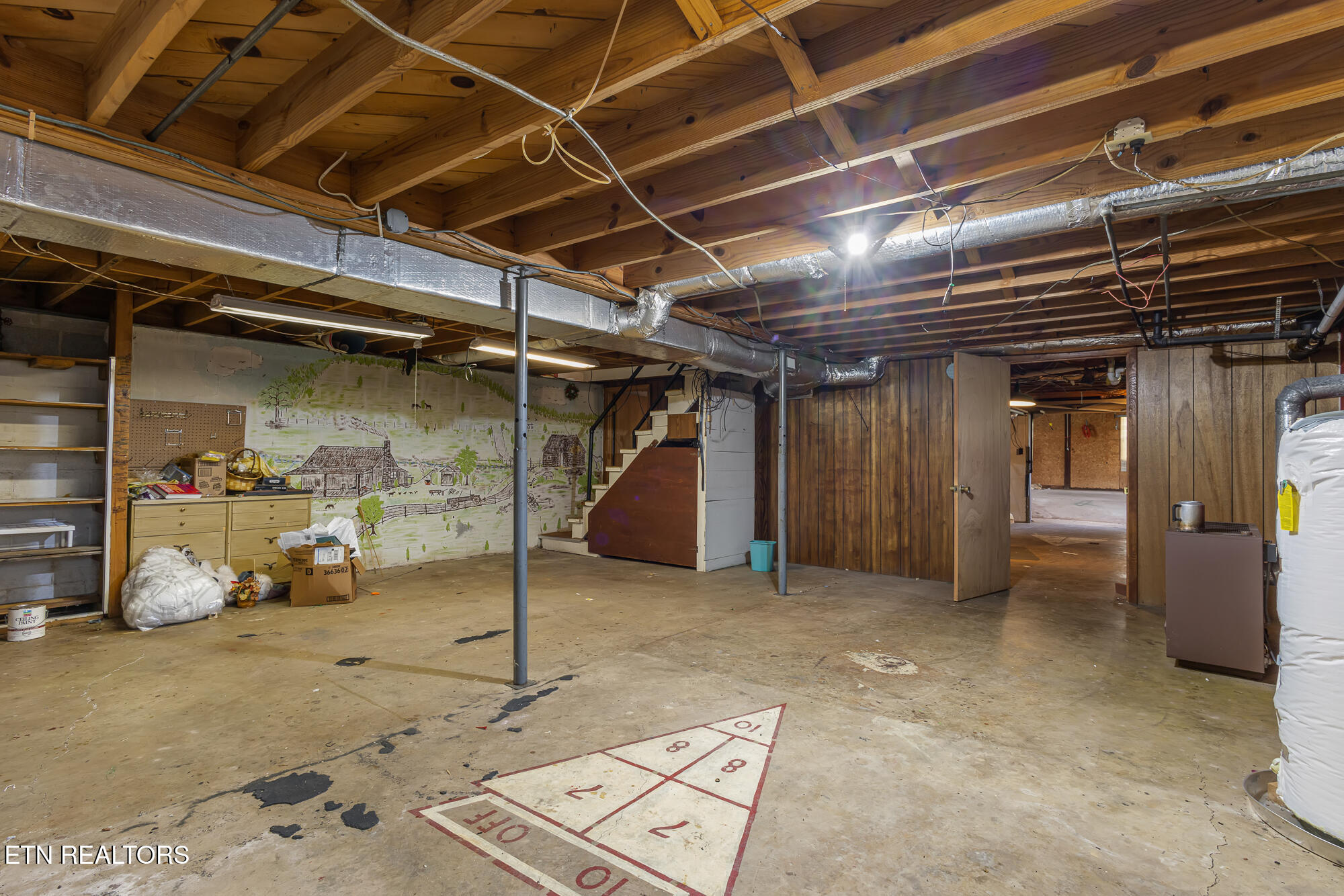 717 James Street Athens TN 37303