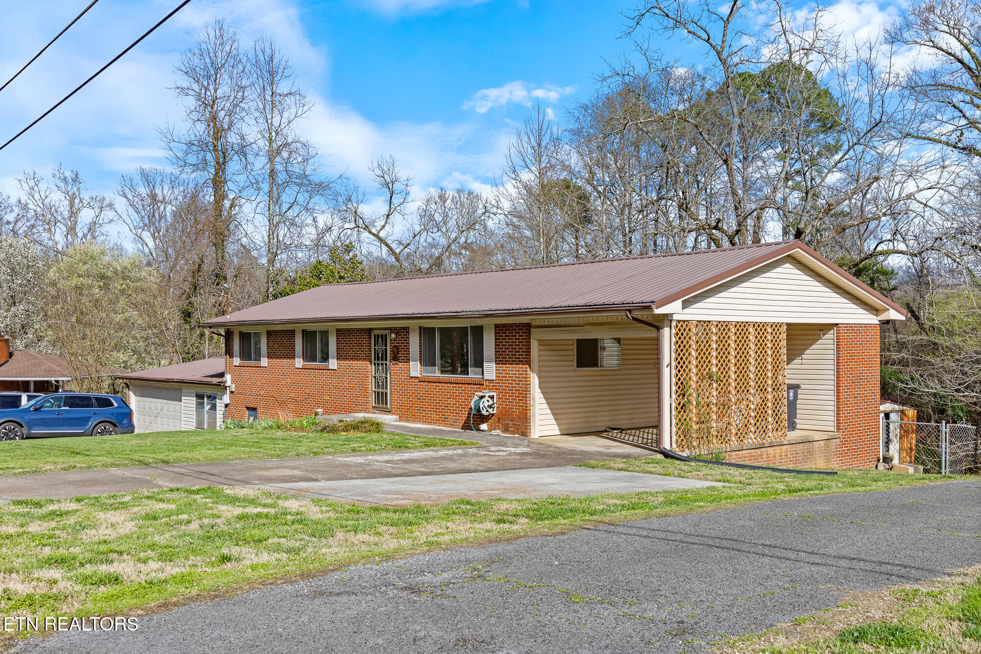 717 James Street Athens TN 37303