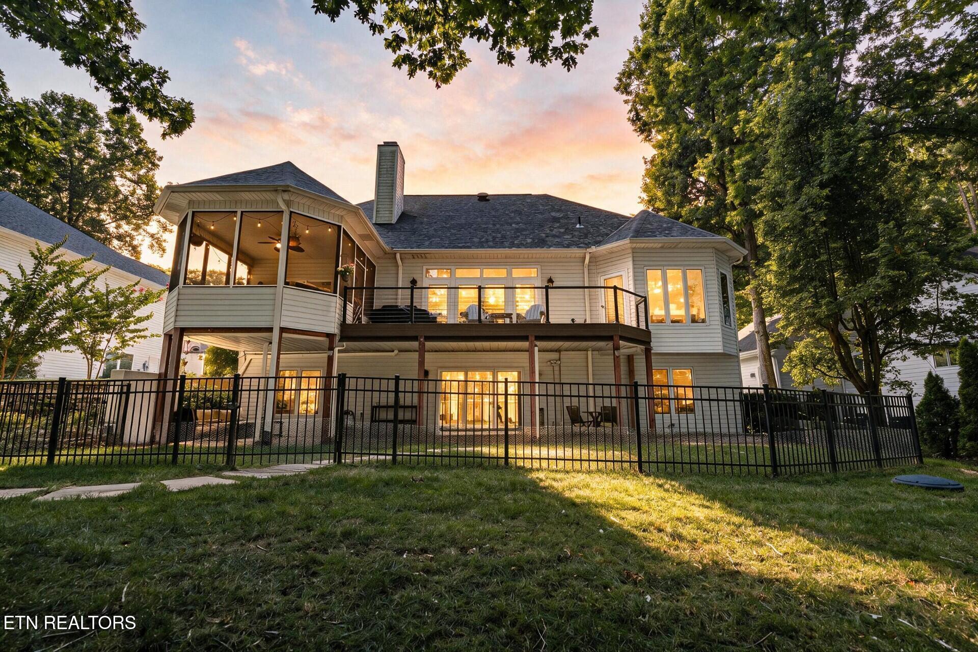 108 Oligi Lane Loudon TN 37774