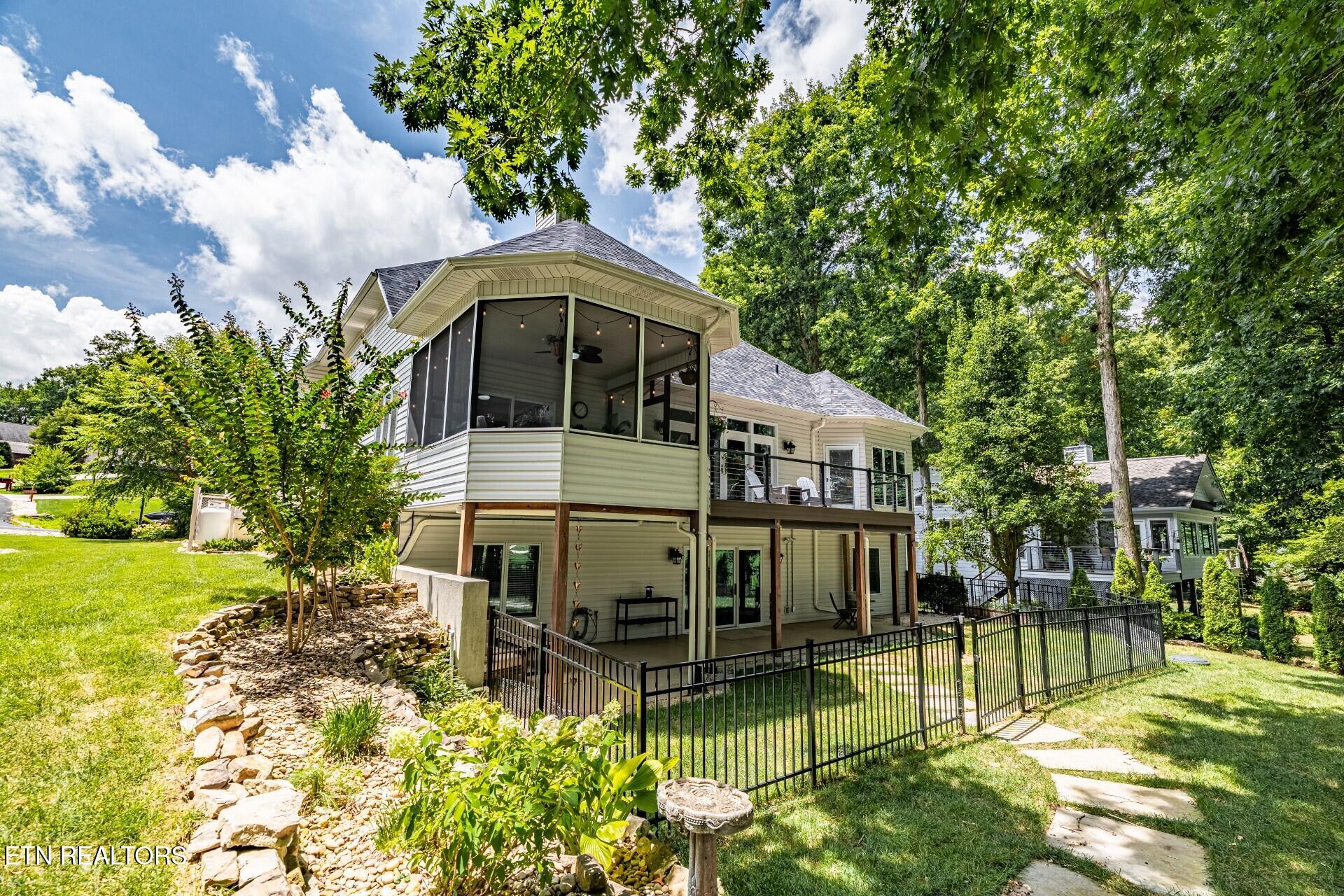 108 Oligi Lane Loudon TN 37774