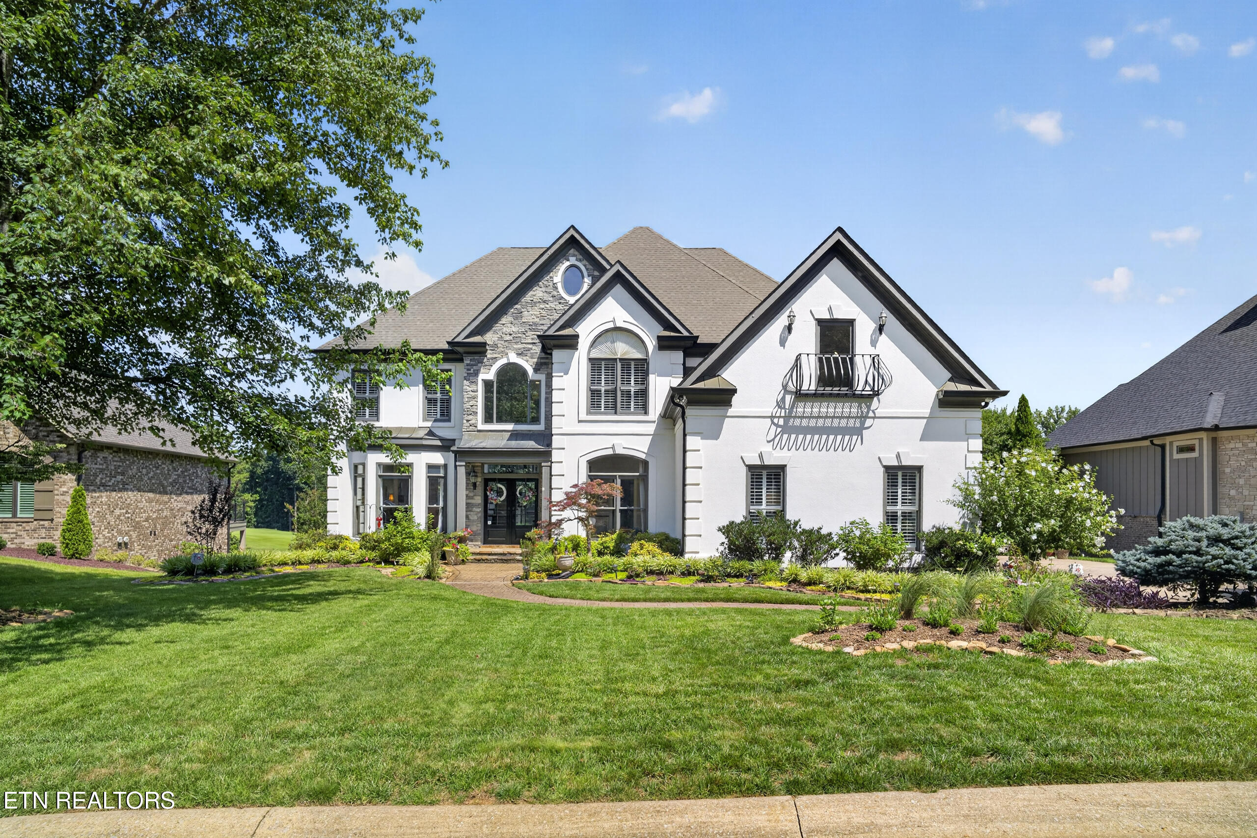 9219 Double Eagle Lane Knoxville TN 37922