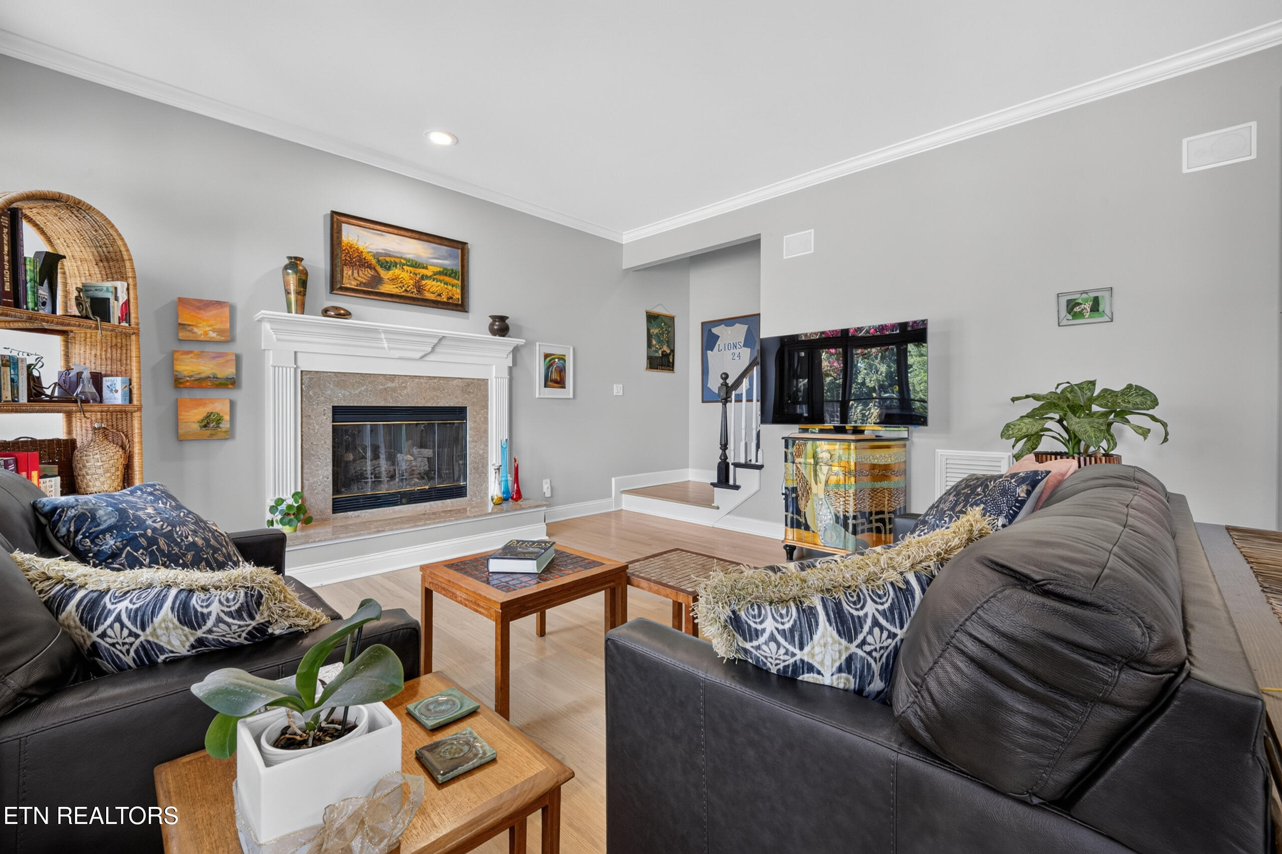 9219 Double Eagle Lane Knoxville TN 37922