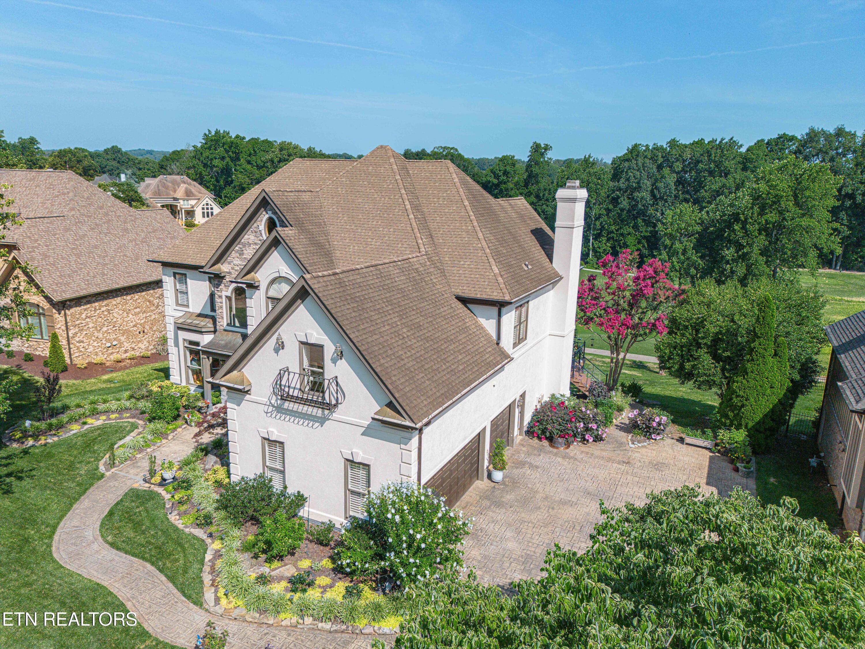 9219 Double Eagle Lane Knoxville TN 37922