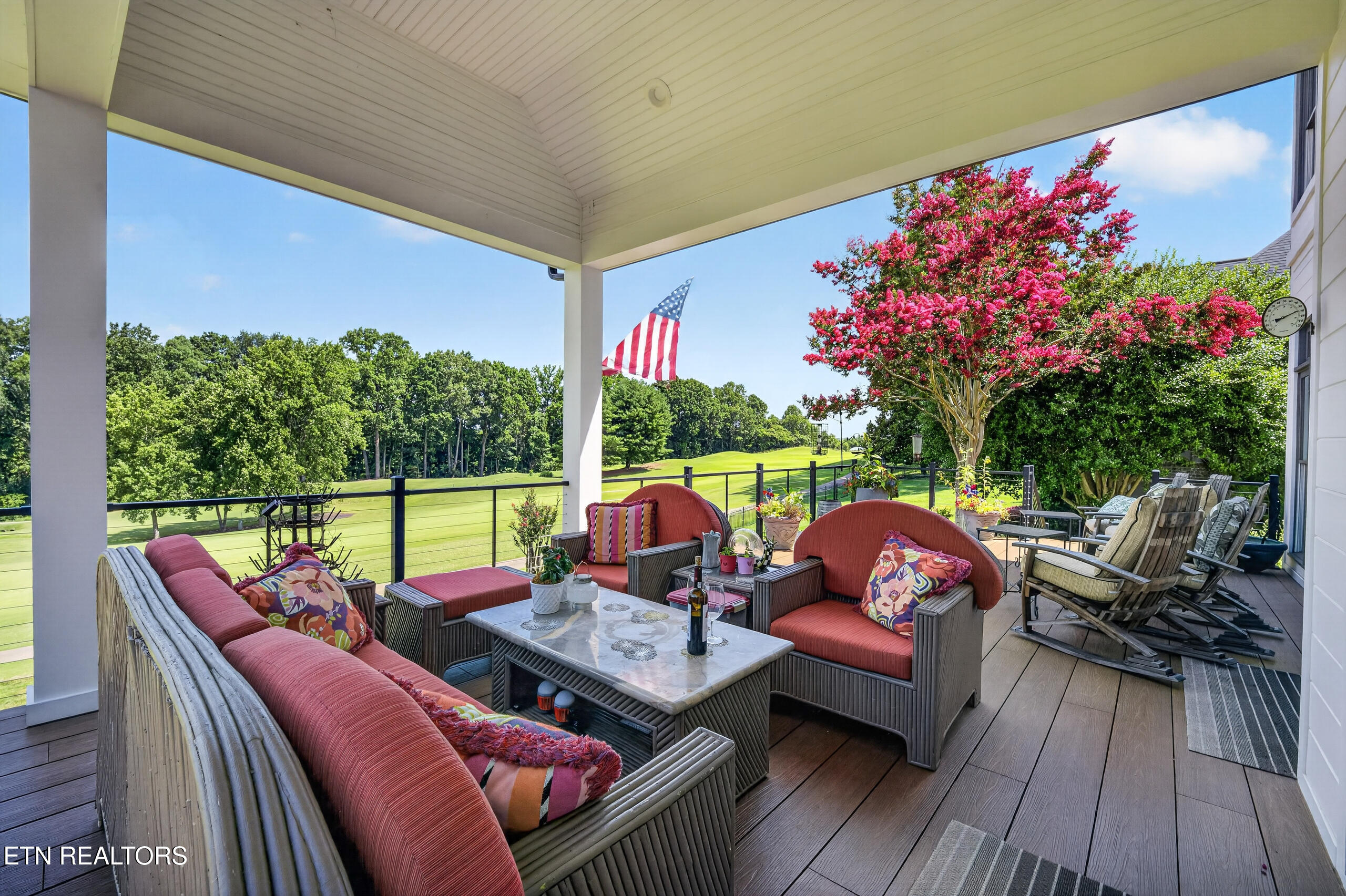 9219 Double Eagle Lane Knoxville TN 37922