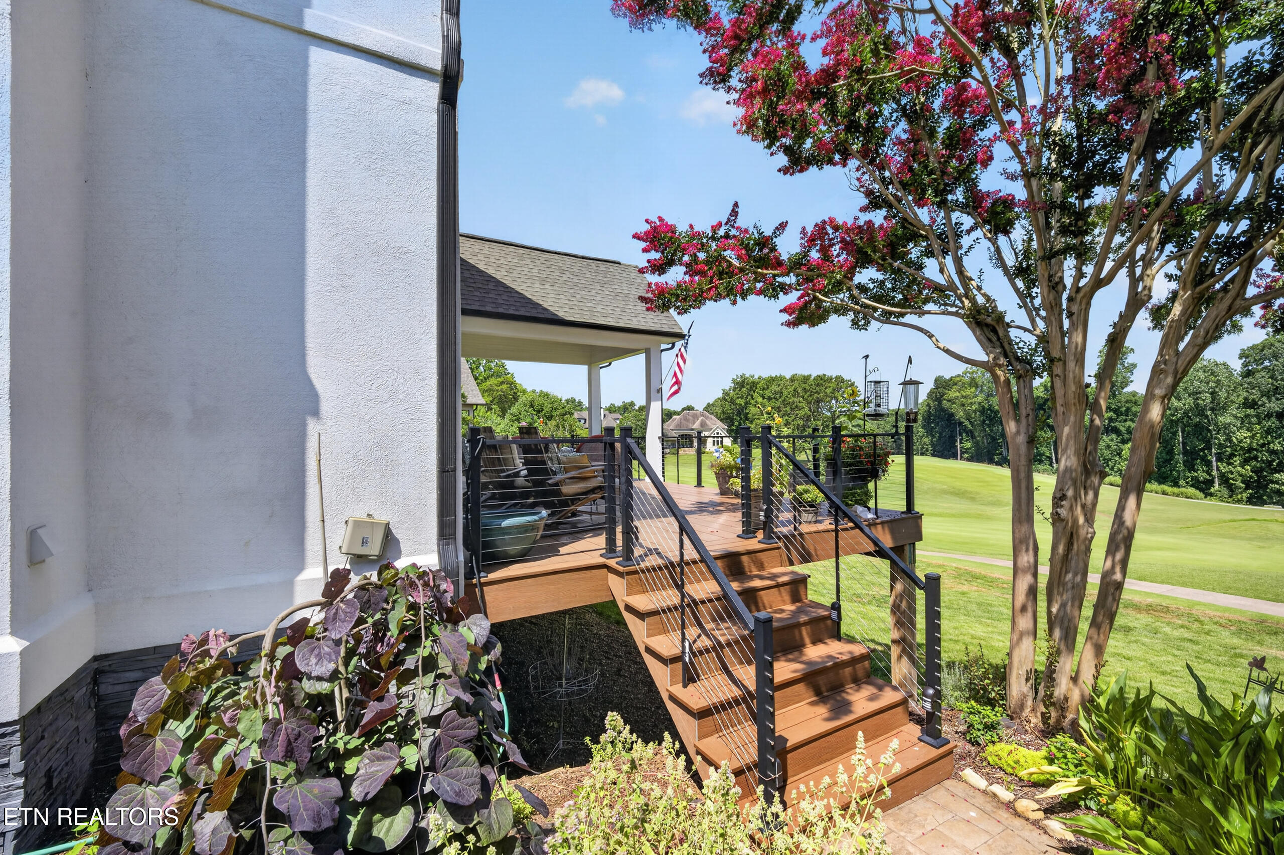 9219 Double Eagle Lane Knoxville TN 37922